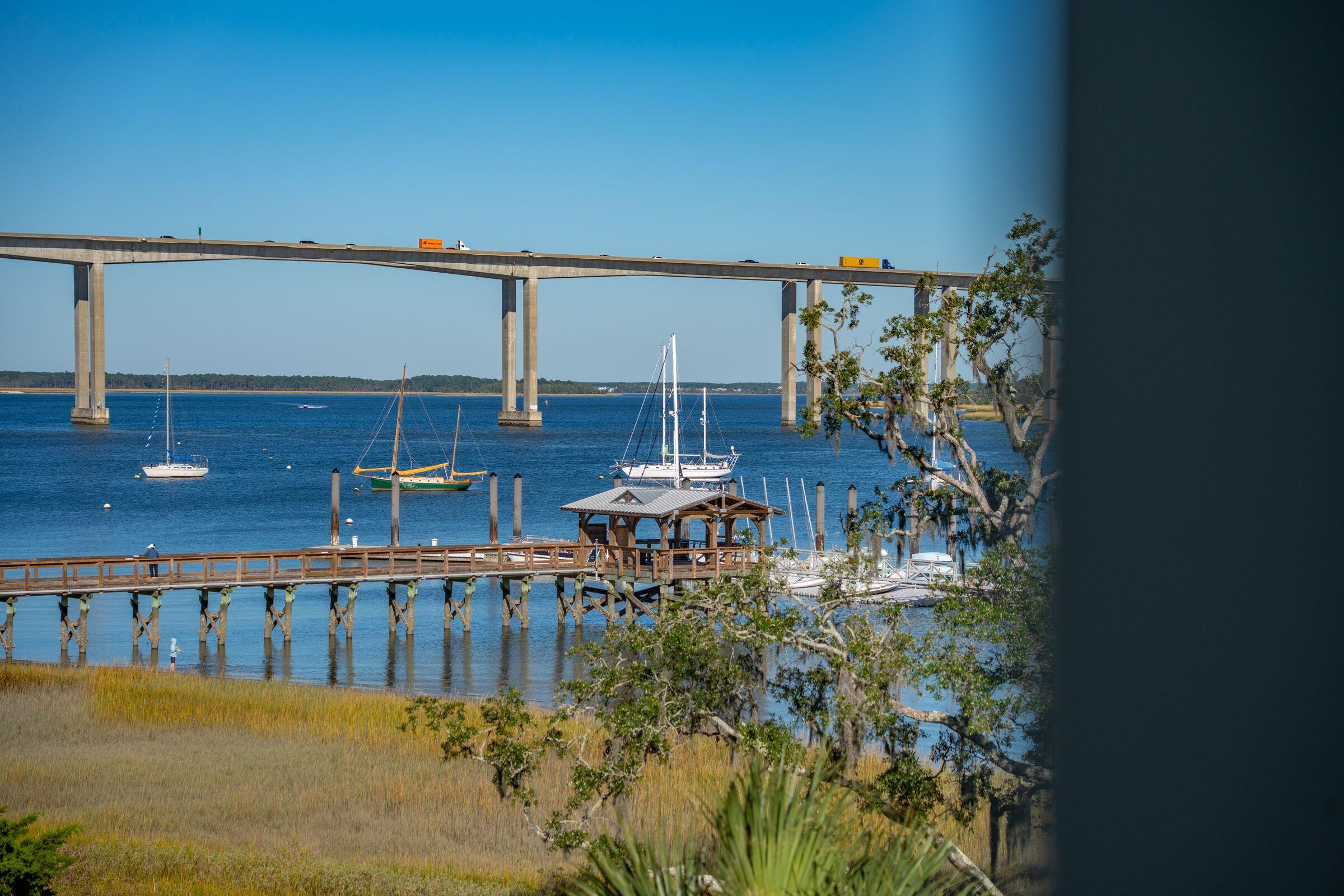 600 Waterman Street # 732, Charleston Unit: 732