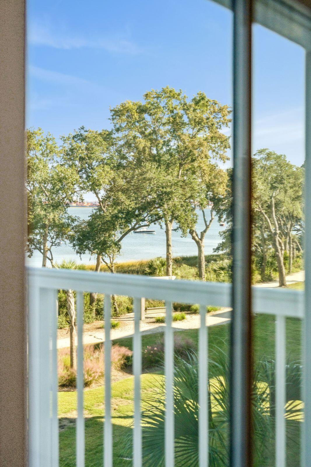 600 Waterman Street # 732, Charleston Unit: 732