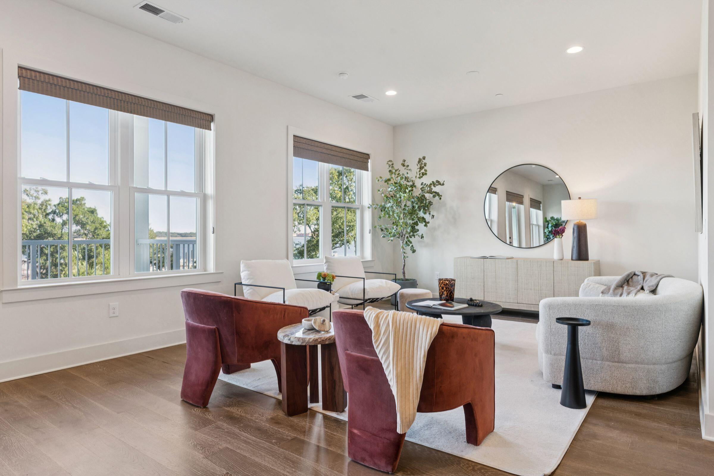 600 Waterman Street # 732, Charleston Unit: 732