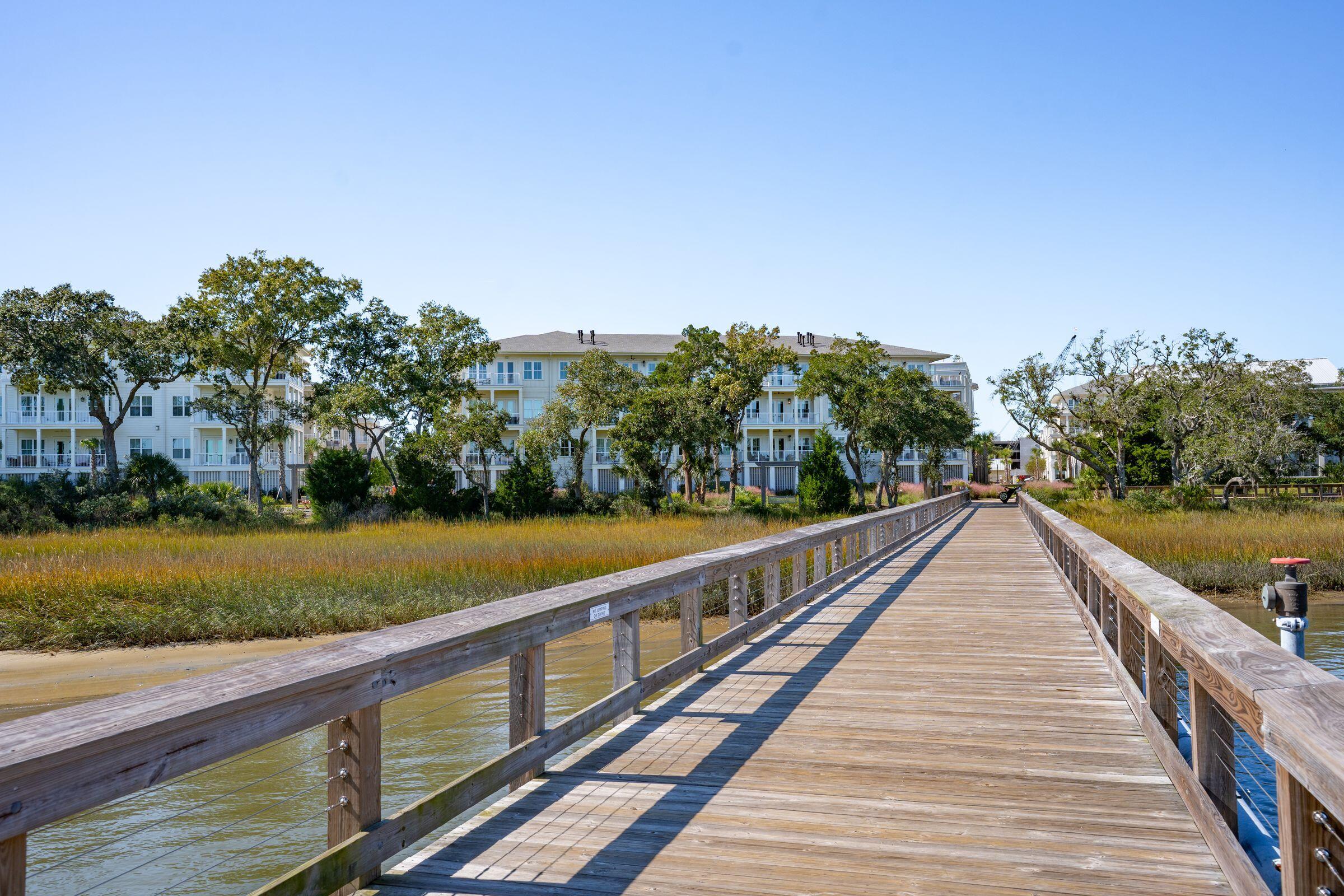 600 Waterman Street # 732, Charleston Unit: 732