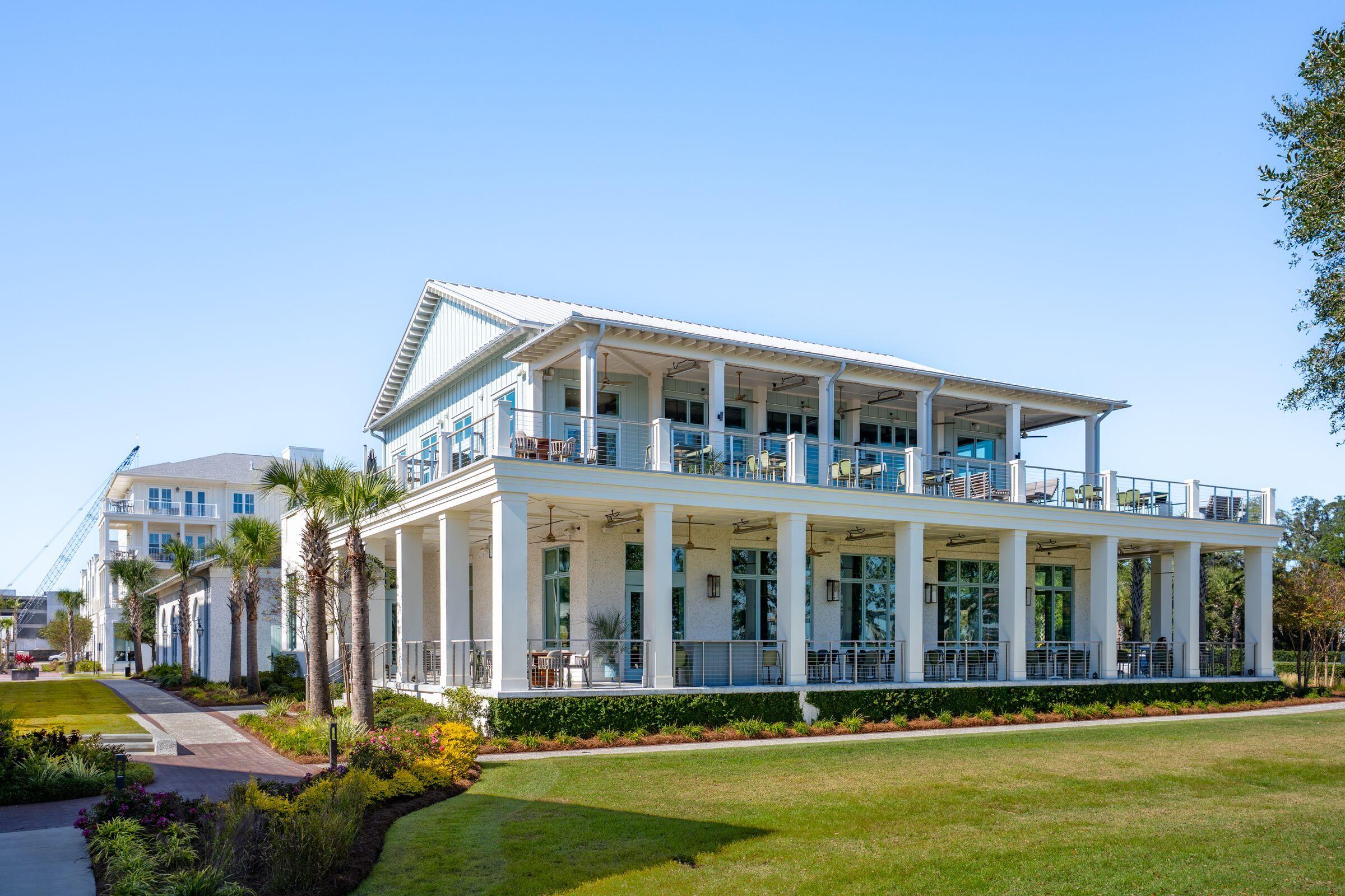 600 Waterman Street # 732, Charleston Unit: 732