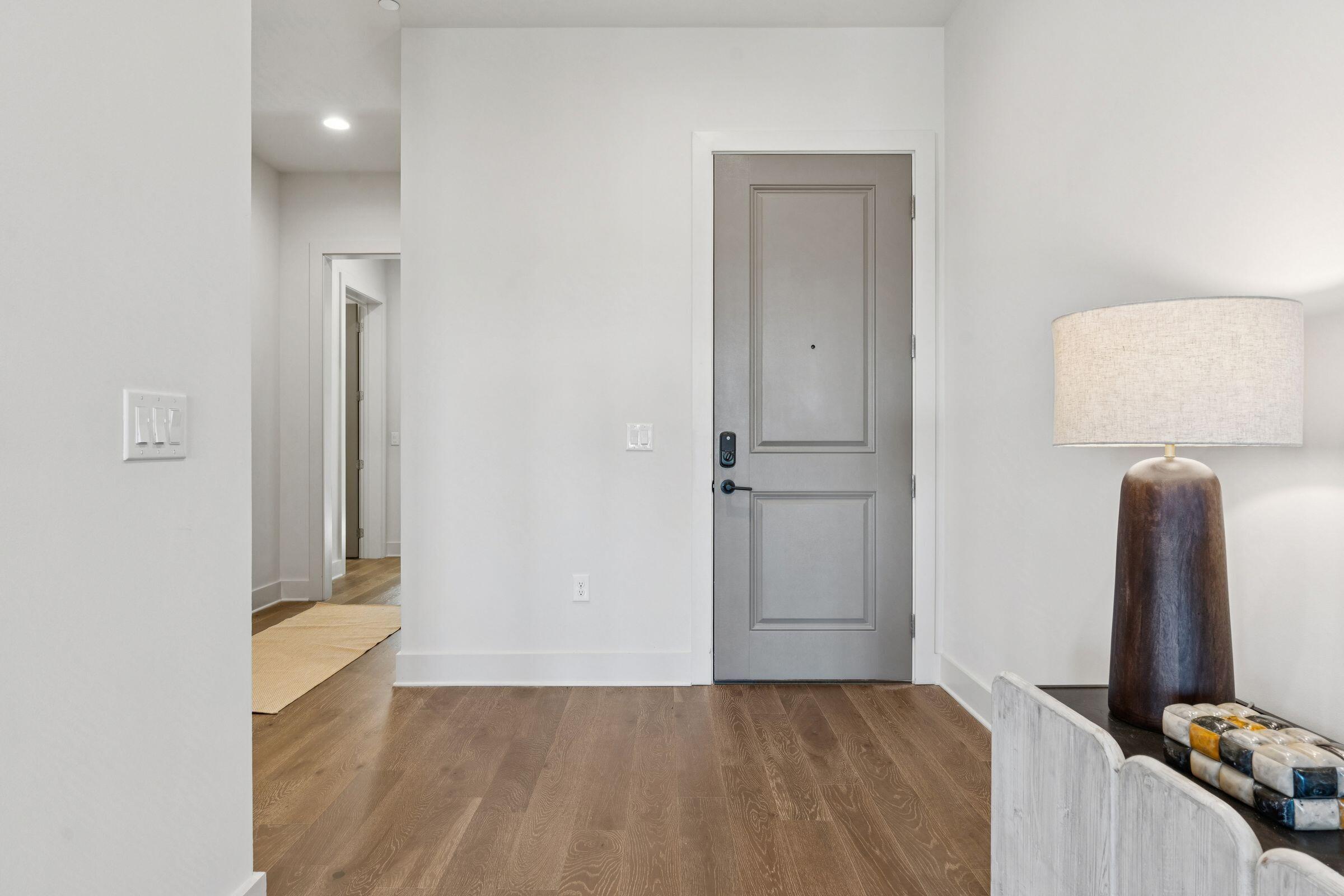 600 Waterman Street # 732, Charleston Unit: 732