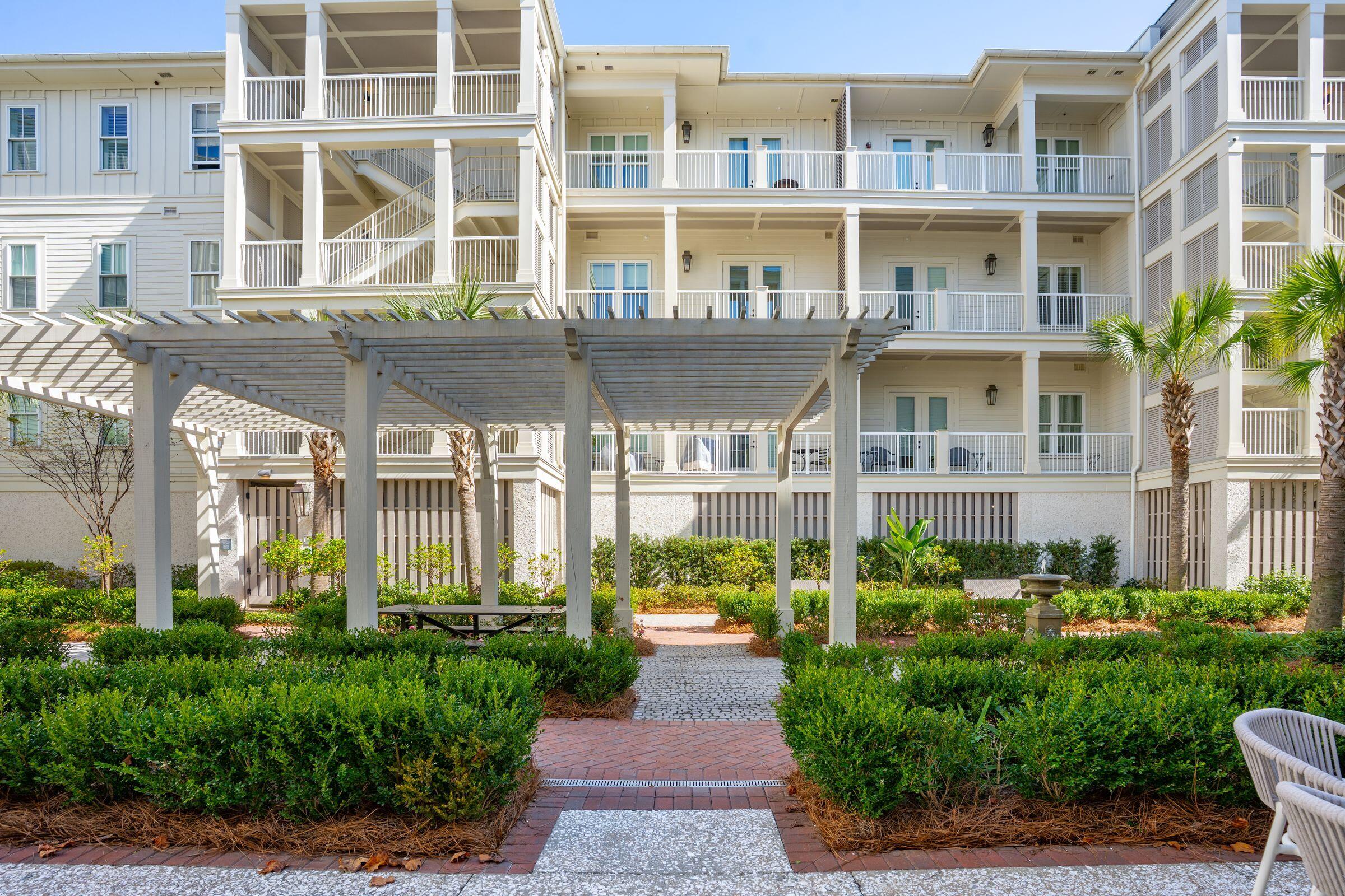600 Waterman Street # 732, Charleston Unit: 732