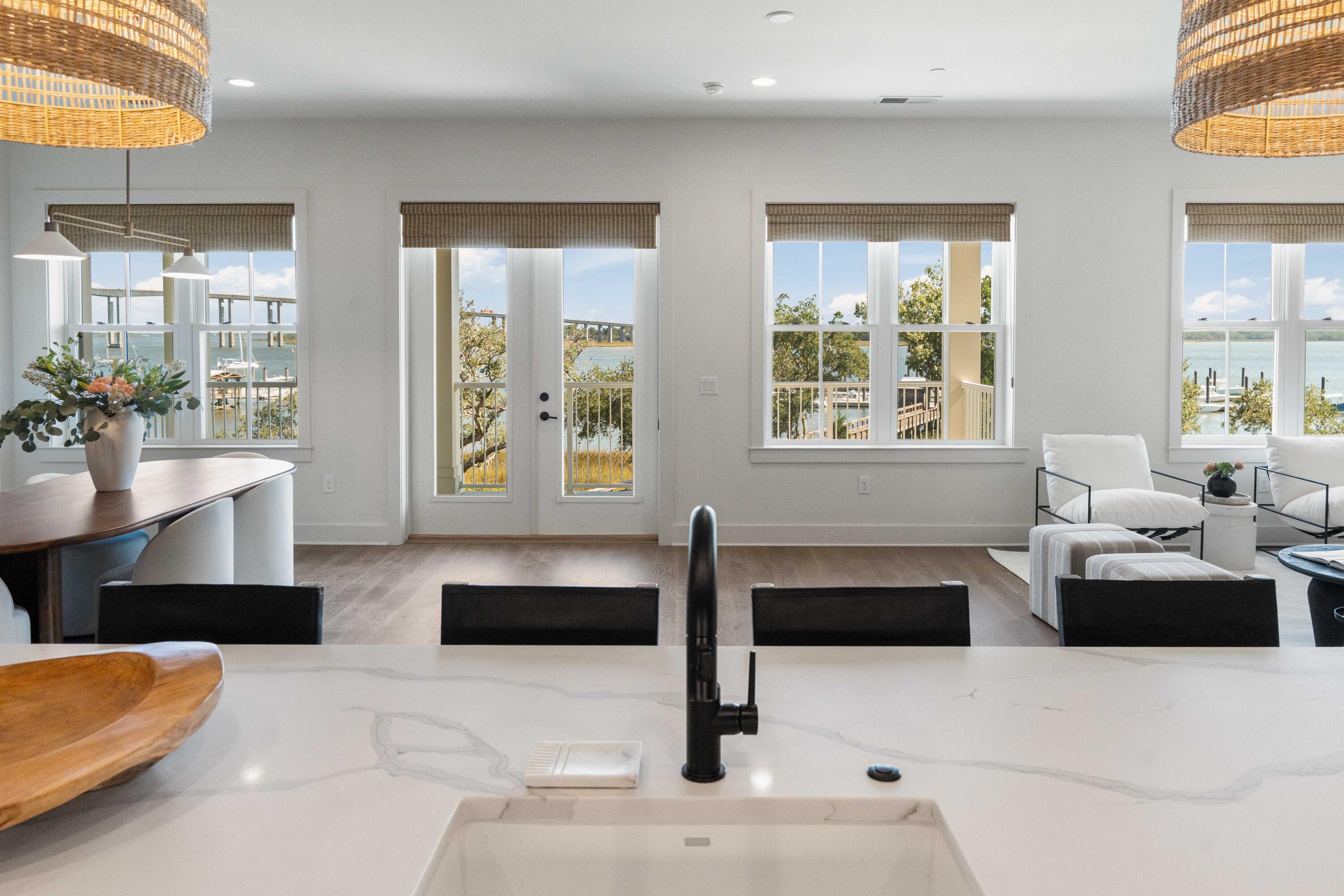 600 Waterman Street # 732, Charleston Unit: 732