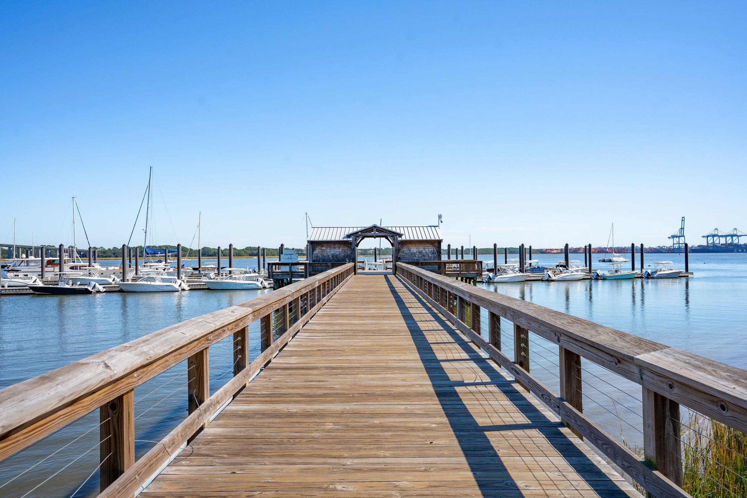 600 Waterman Street # 732, Charleston Unit: 732