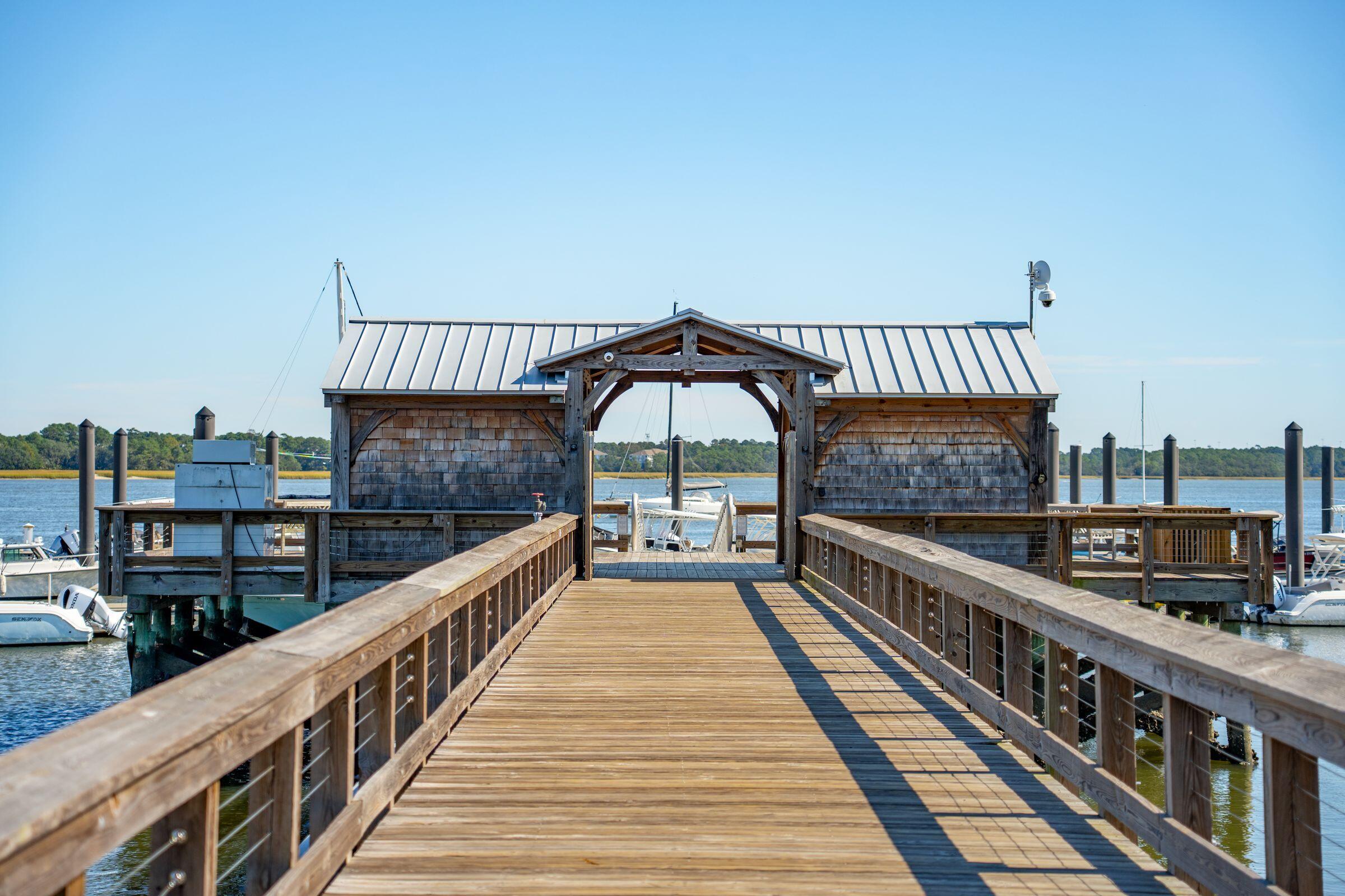 600 Waterman Street # 732, Charleston Unit: 732