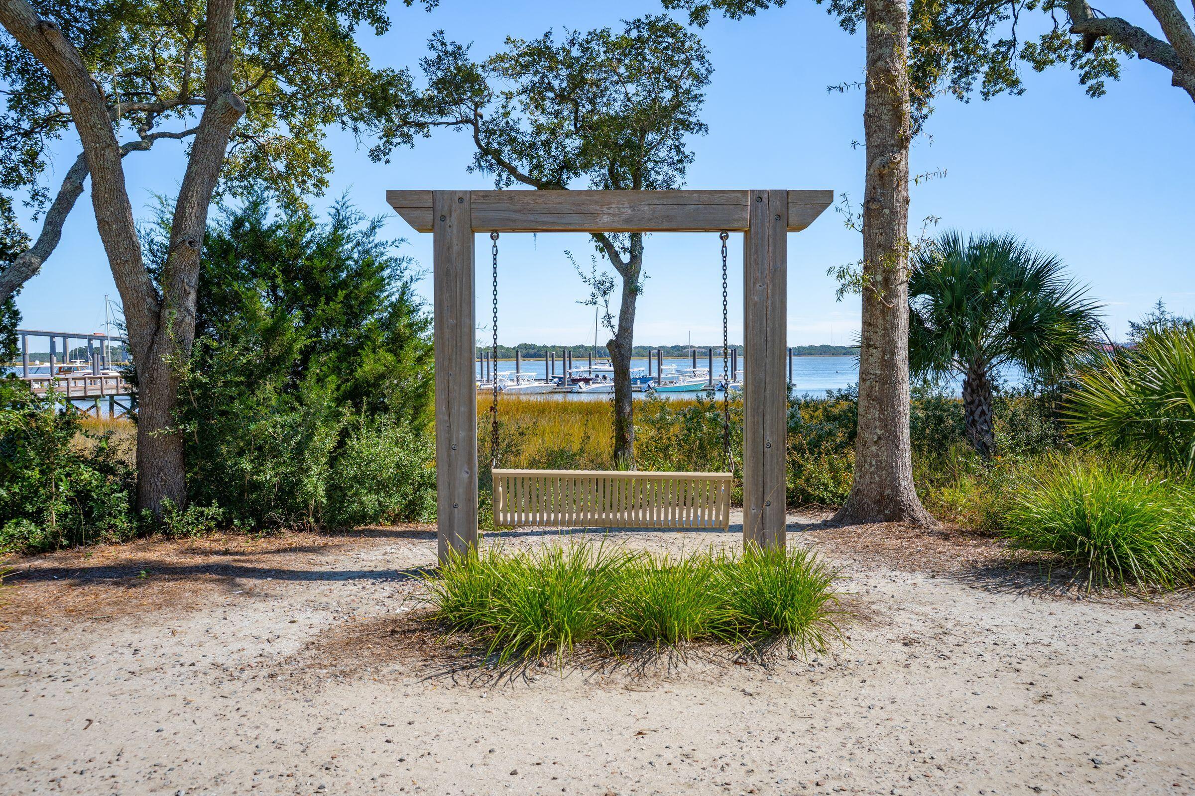 600 Waterman Street # 732, Charleston Unit: 732