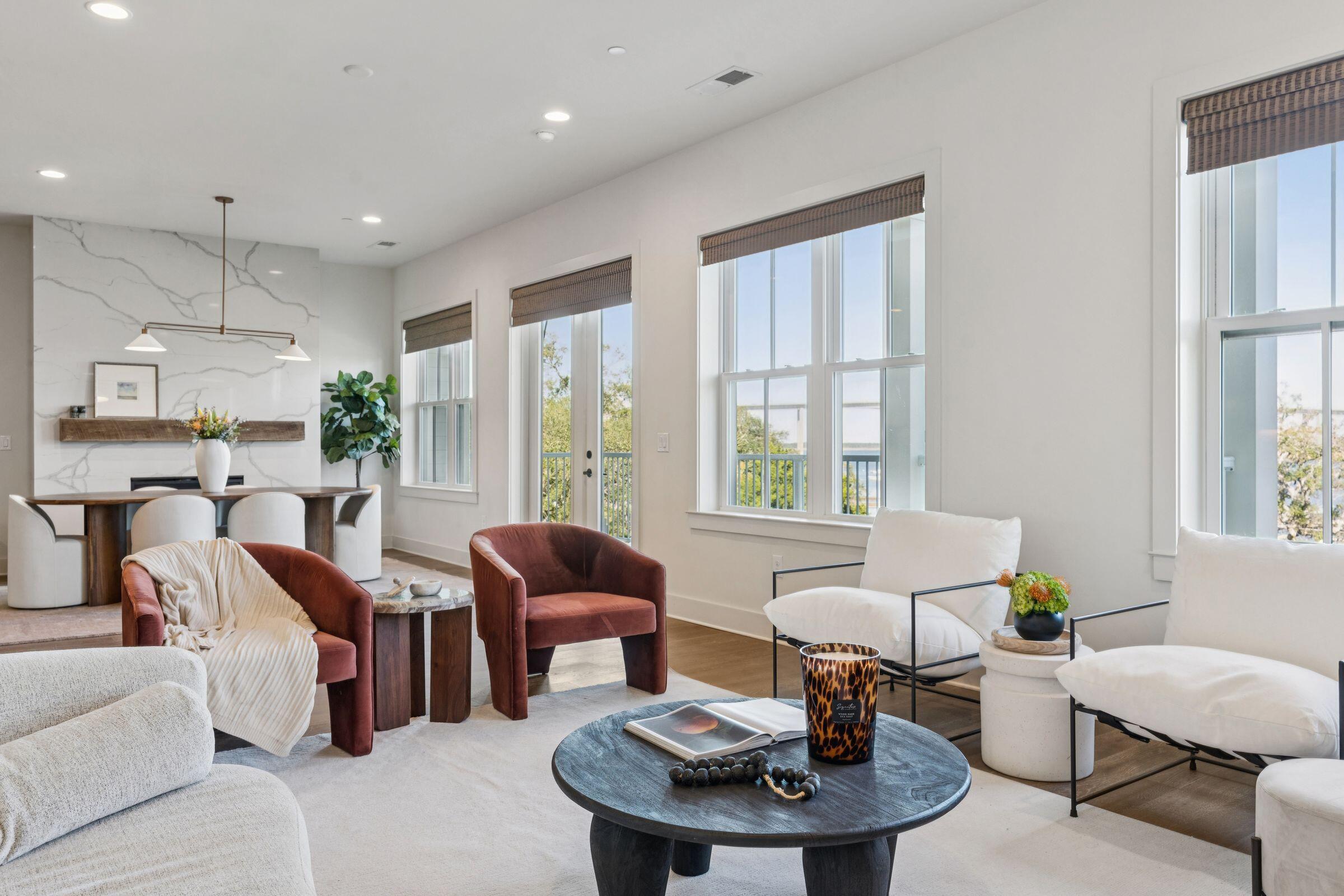 600 Waterman Street # 732, Charleston Unit: 732