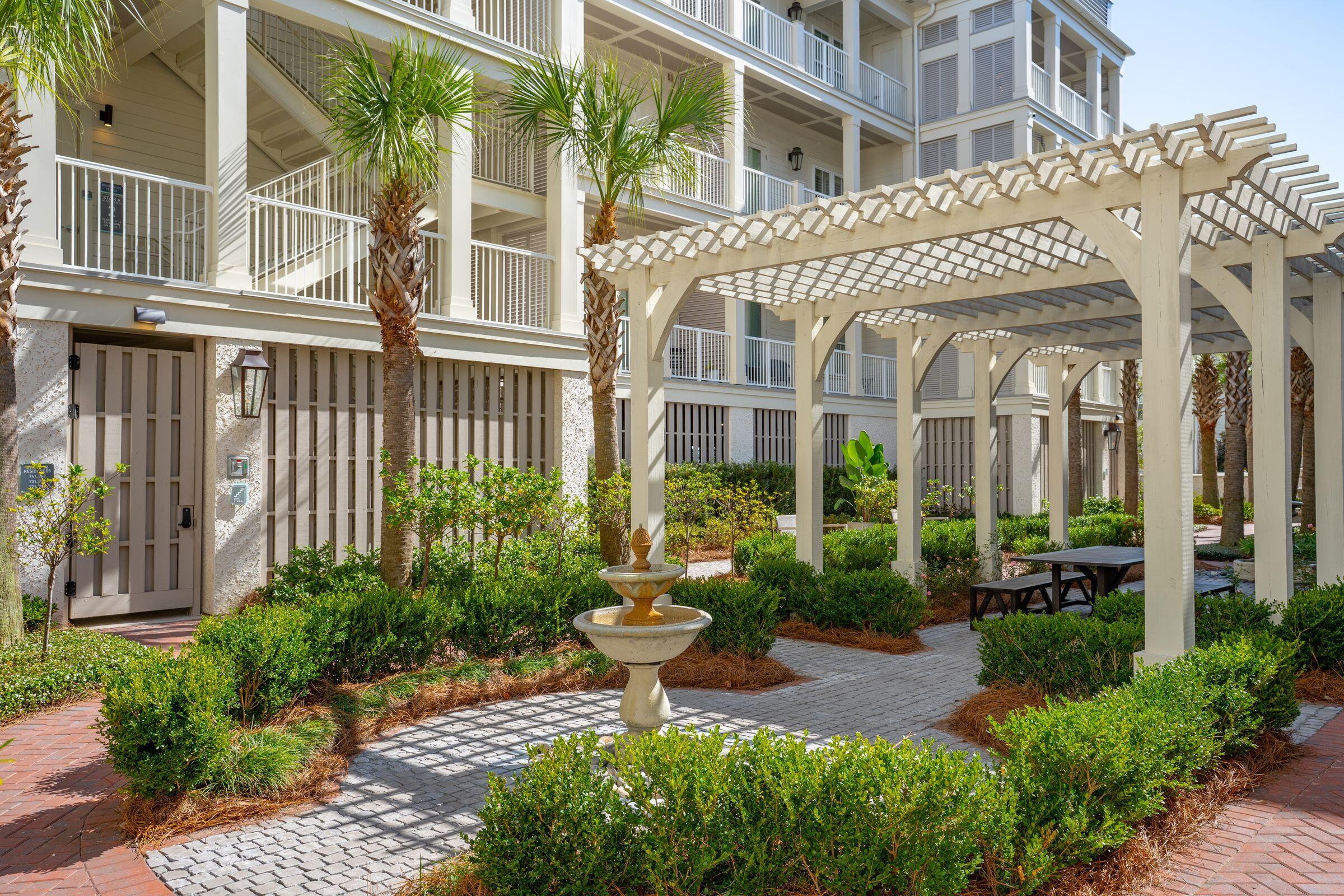 600 Waterman Street # 732, Charleston Unit: 732