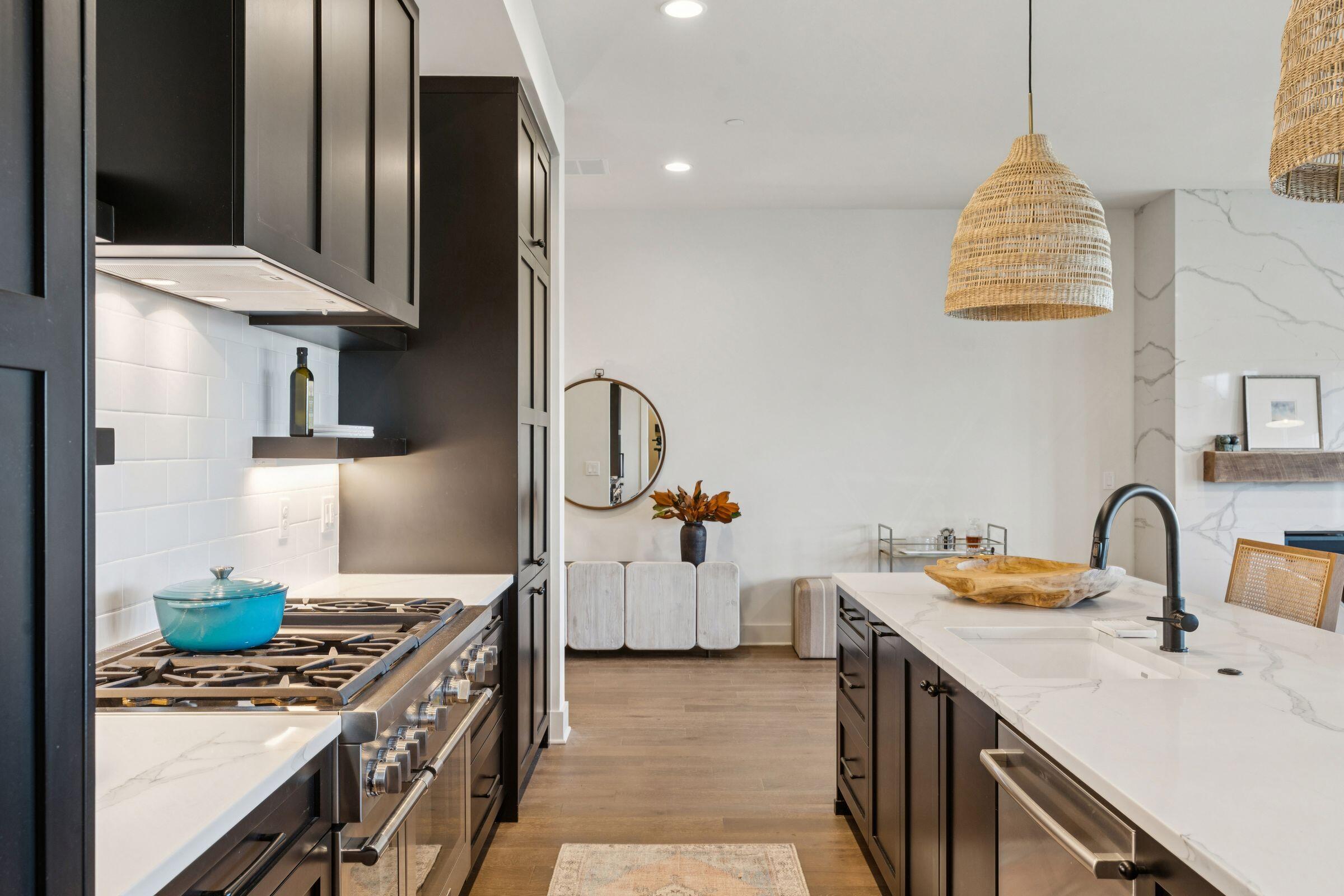 600 Waterman Street # 732, Charleston Unit: 732