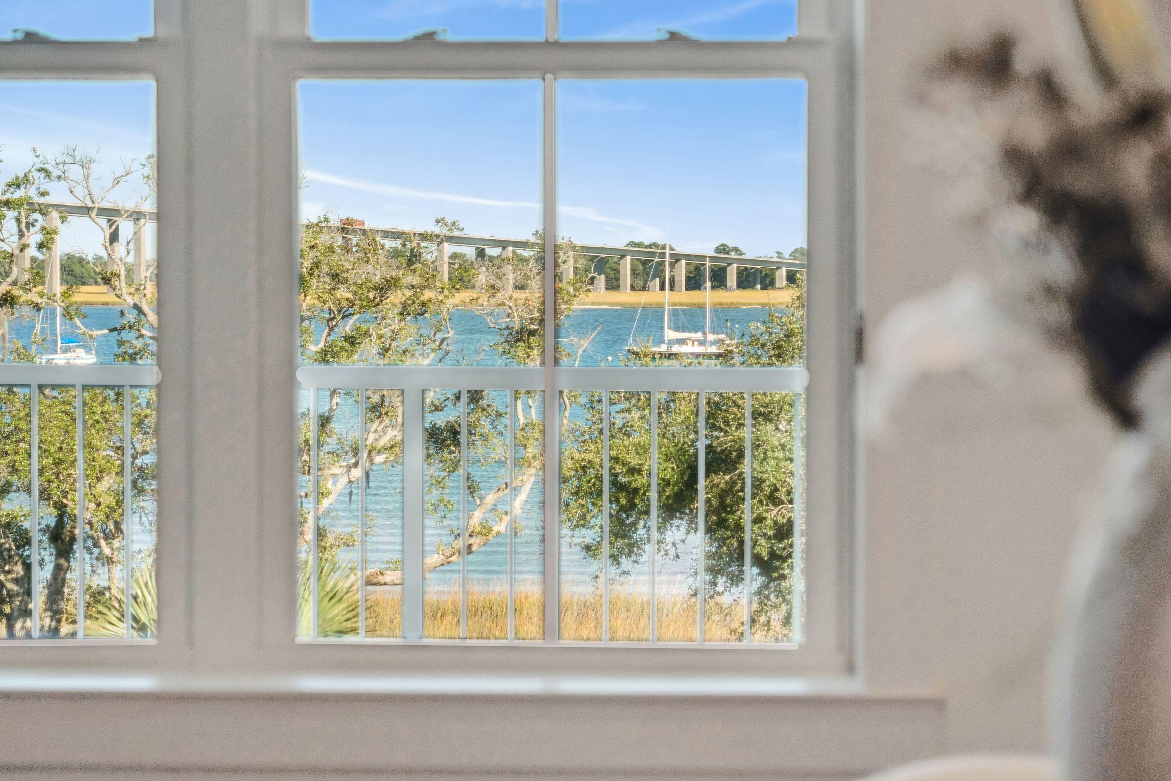 600 Waterman Street # 732, Charleston Unit: 732