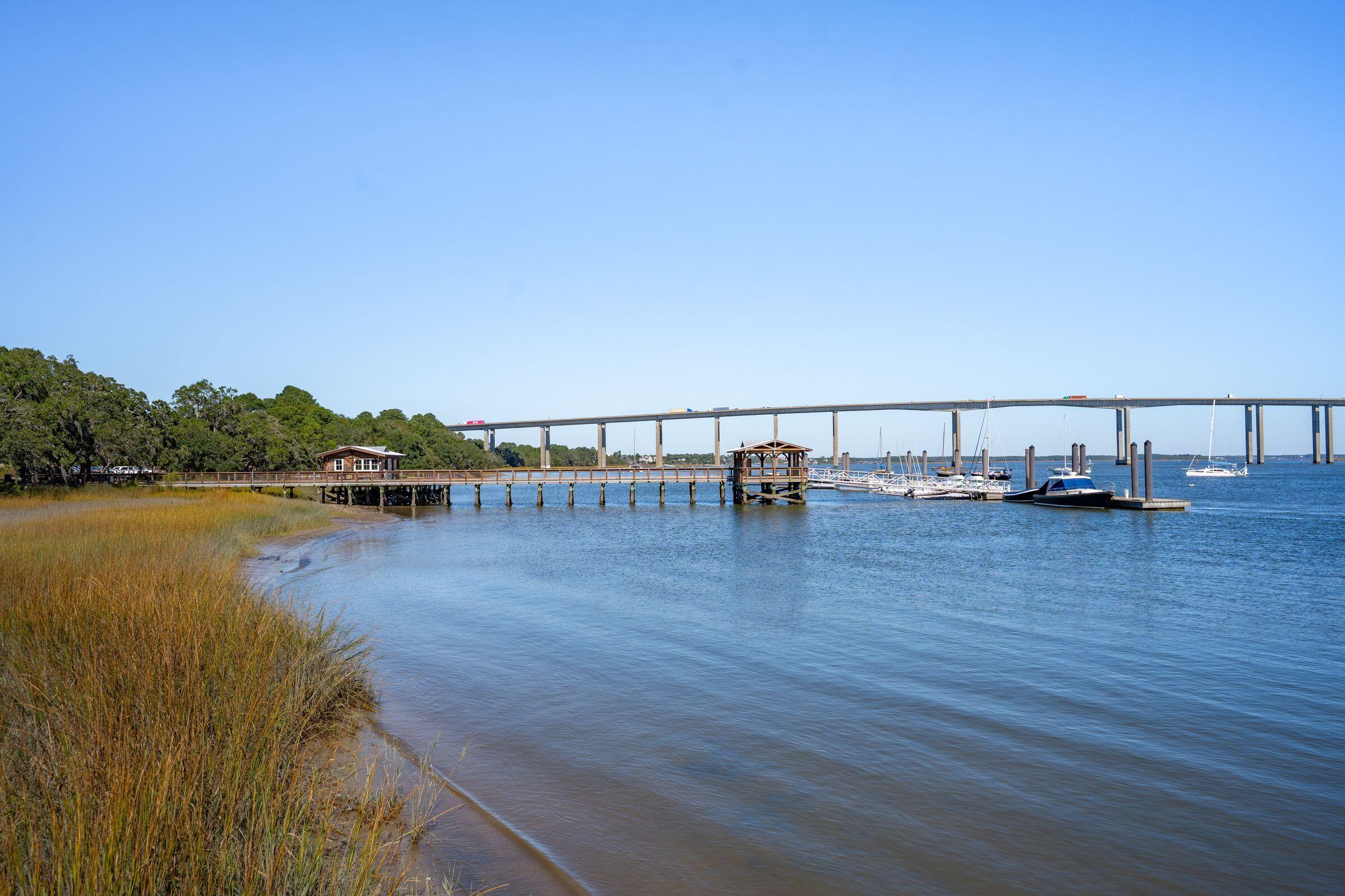 600 Waterman Street # 732, Charleston Unit: 732