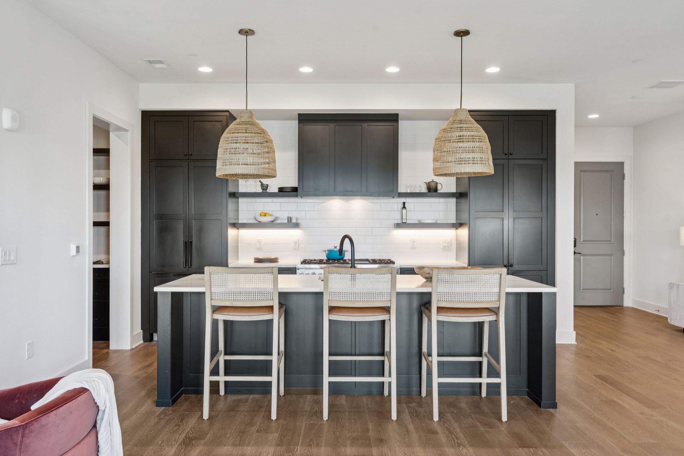 600 Waterman Street # 732, Charleston Unit: 732