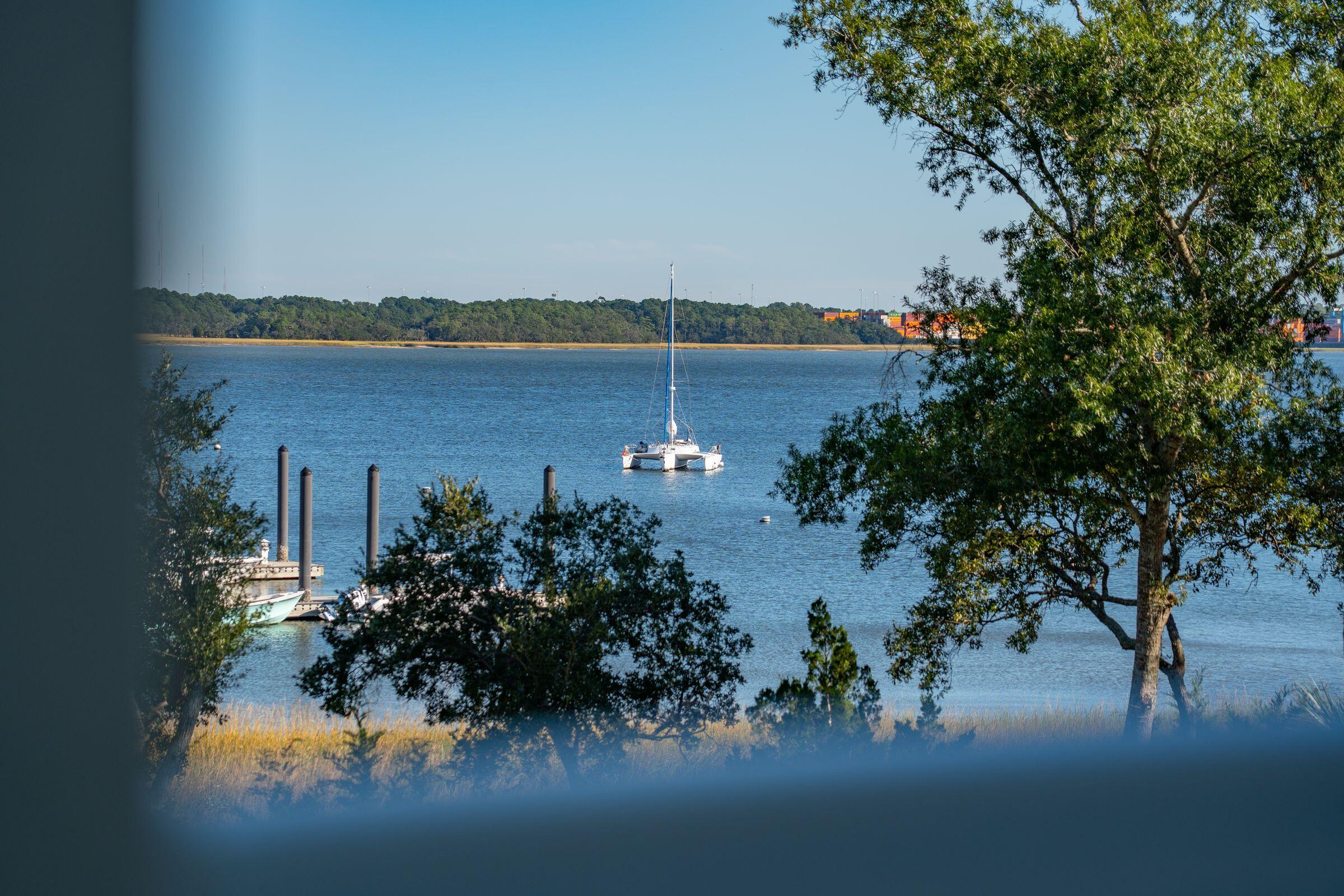 600 Waterman Street # 732, Charleston Unit: 732