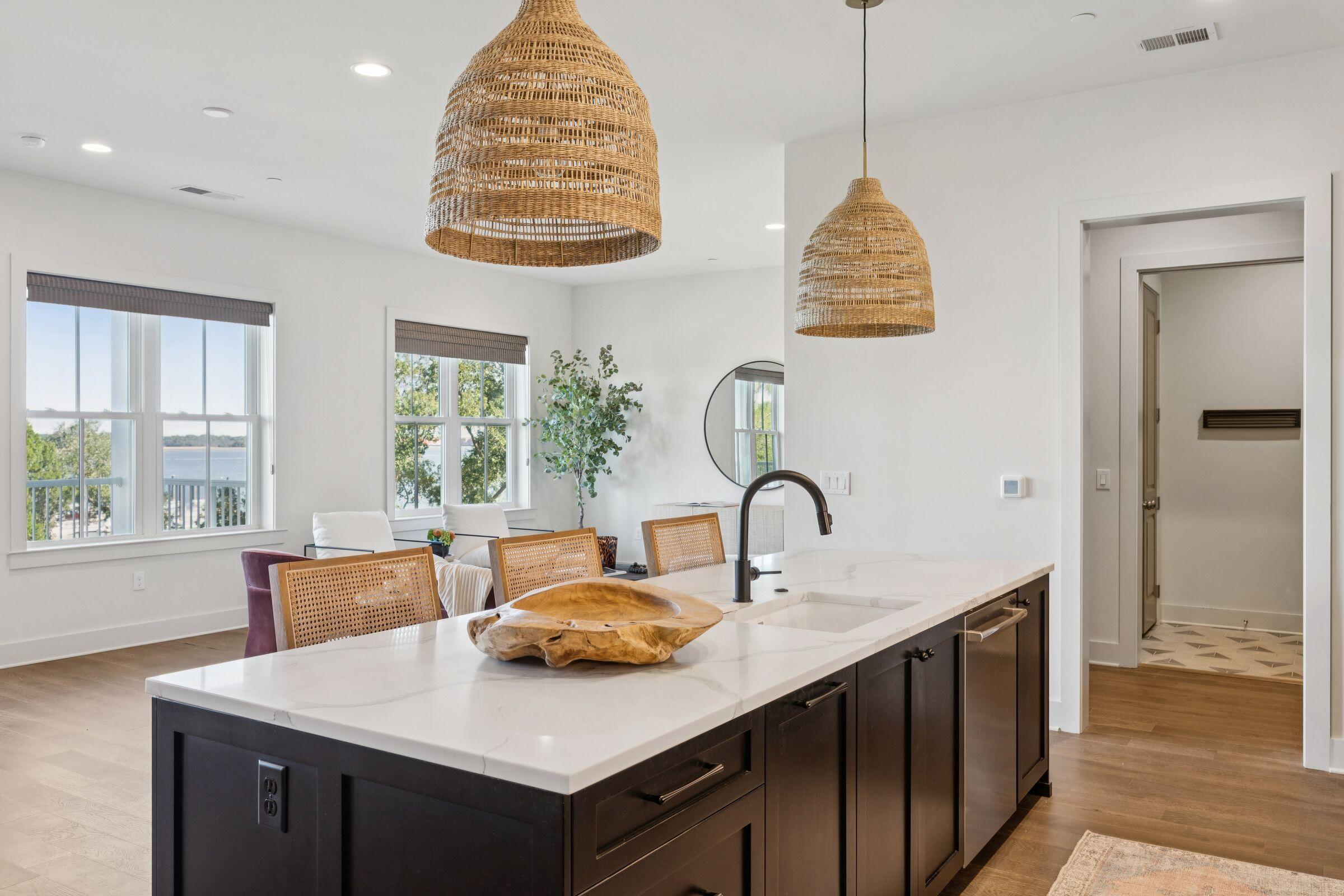 600 Waterman Street # 732, Charleston Unit: 732