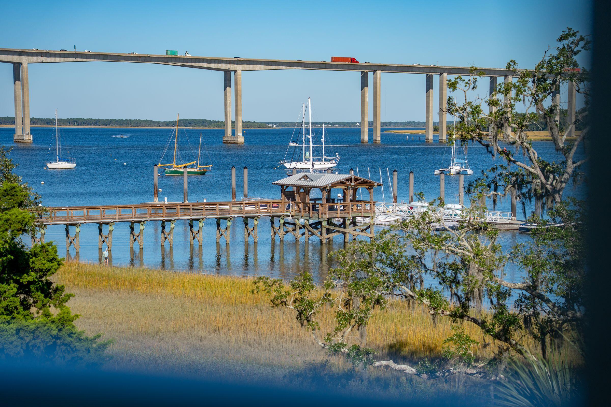 600 Waterman Street # 732, Charleston Unit: 732