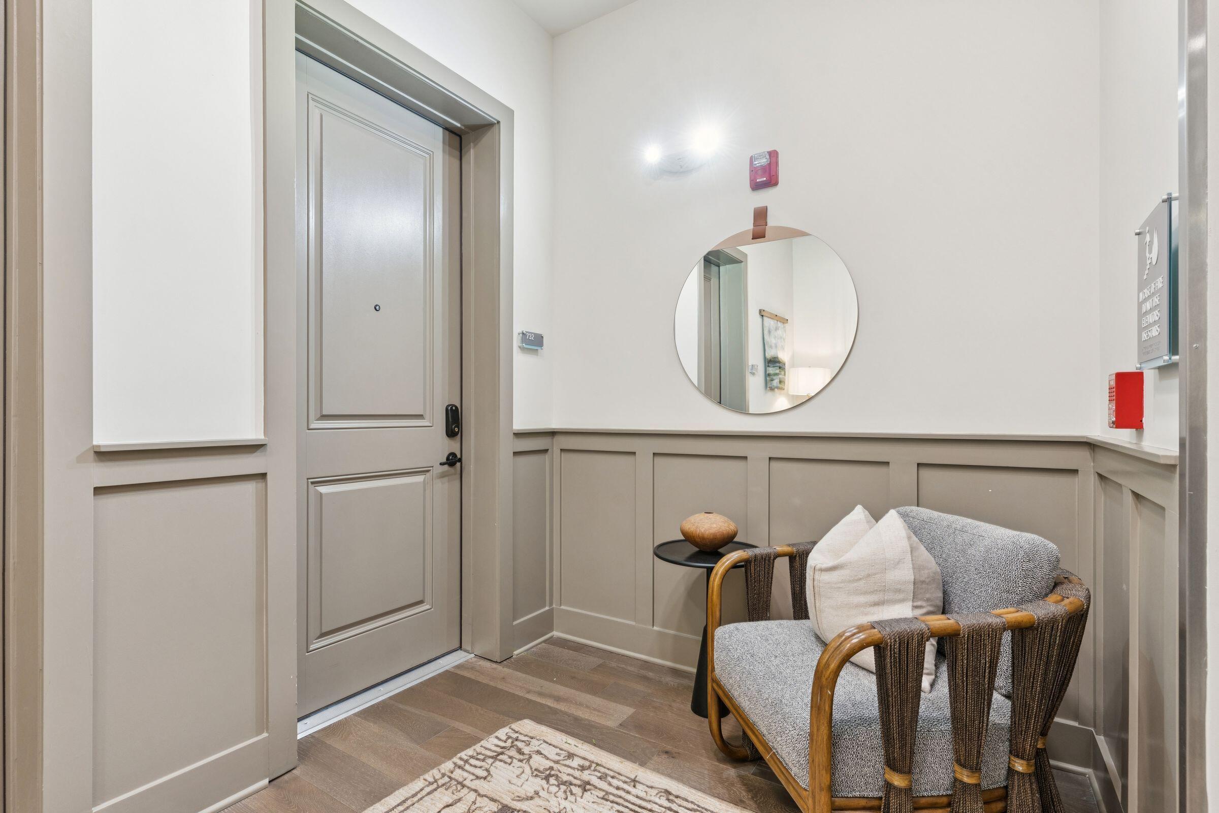 600 Waterman Street # 732, Charleston Unit: 732