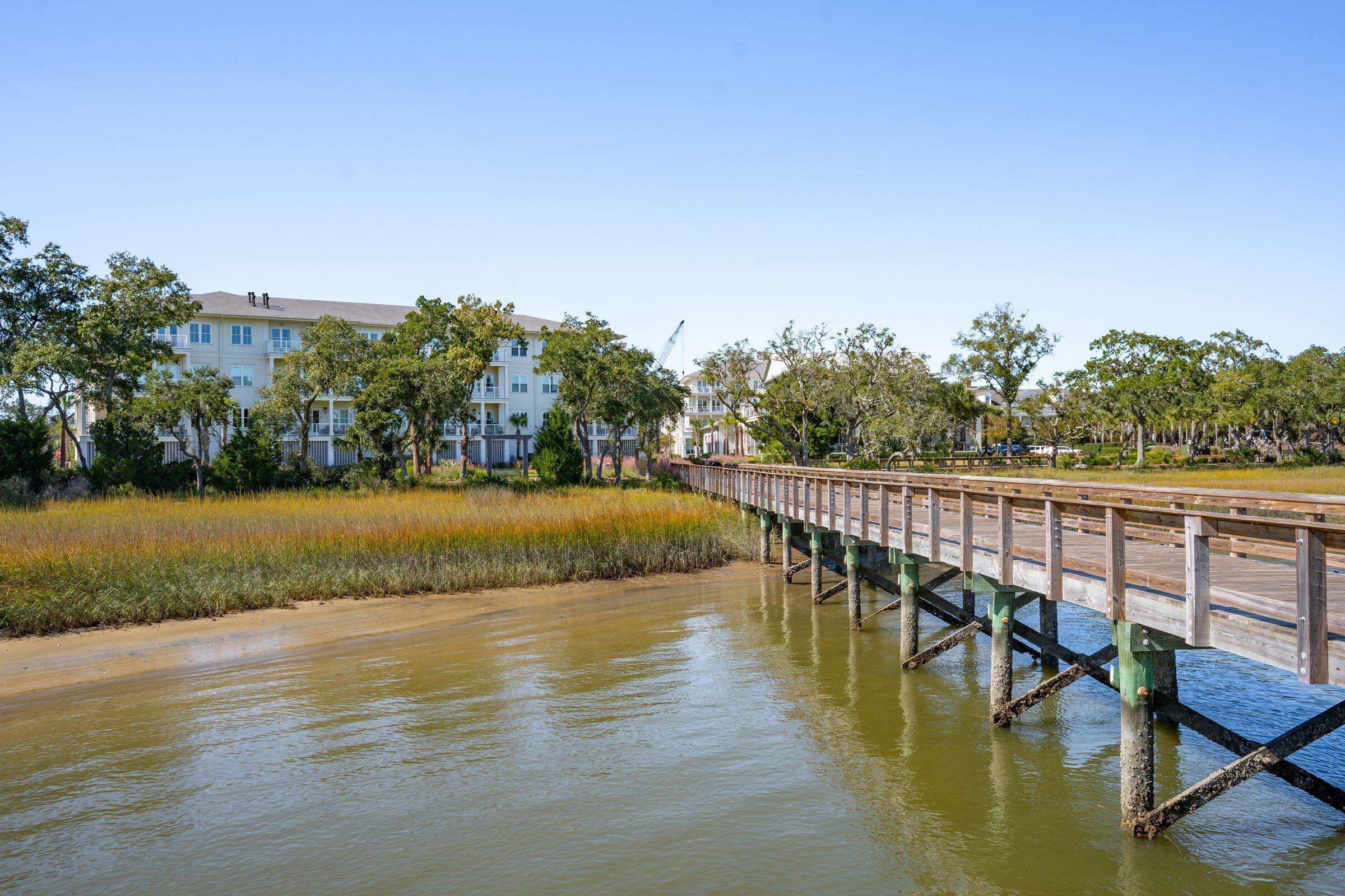 600 Waterman Street # 732, Charleston Unit: 732