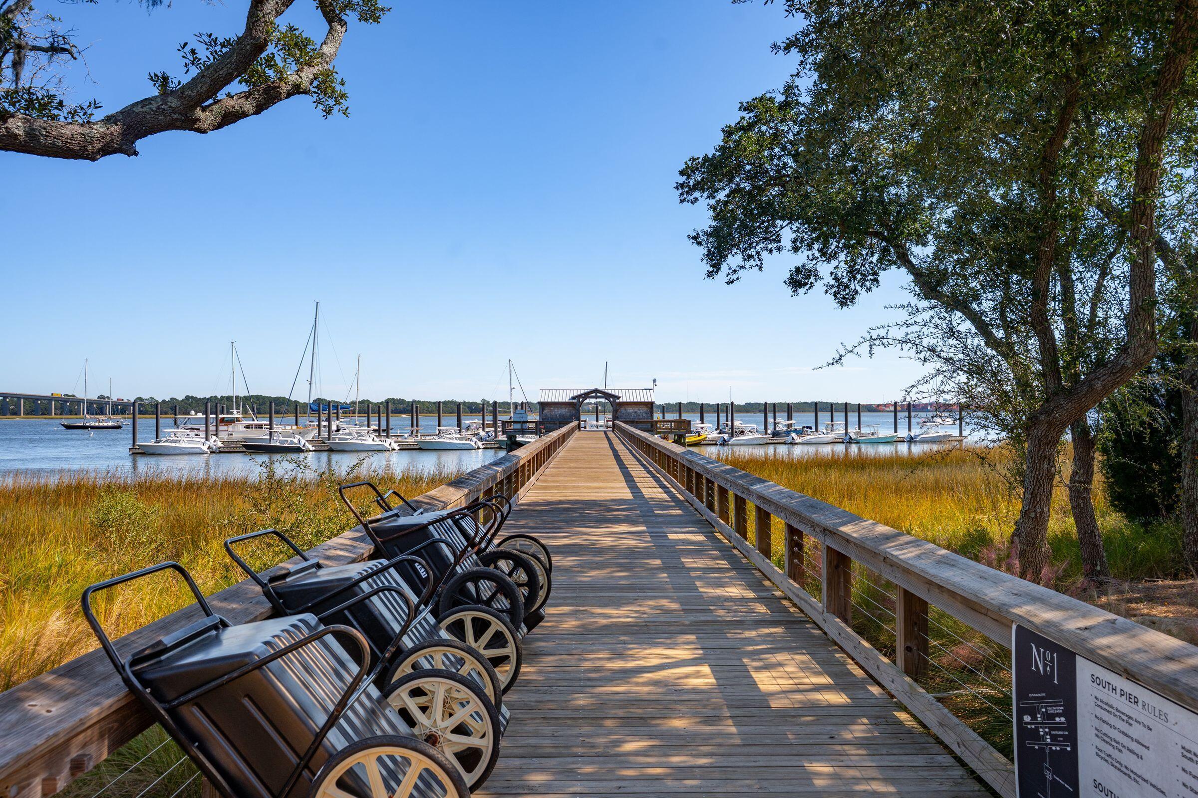 600 Waterman Street # 732, Charleston Unit: 732