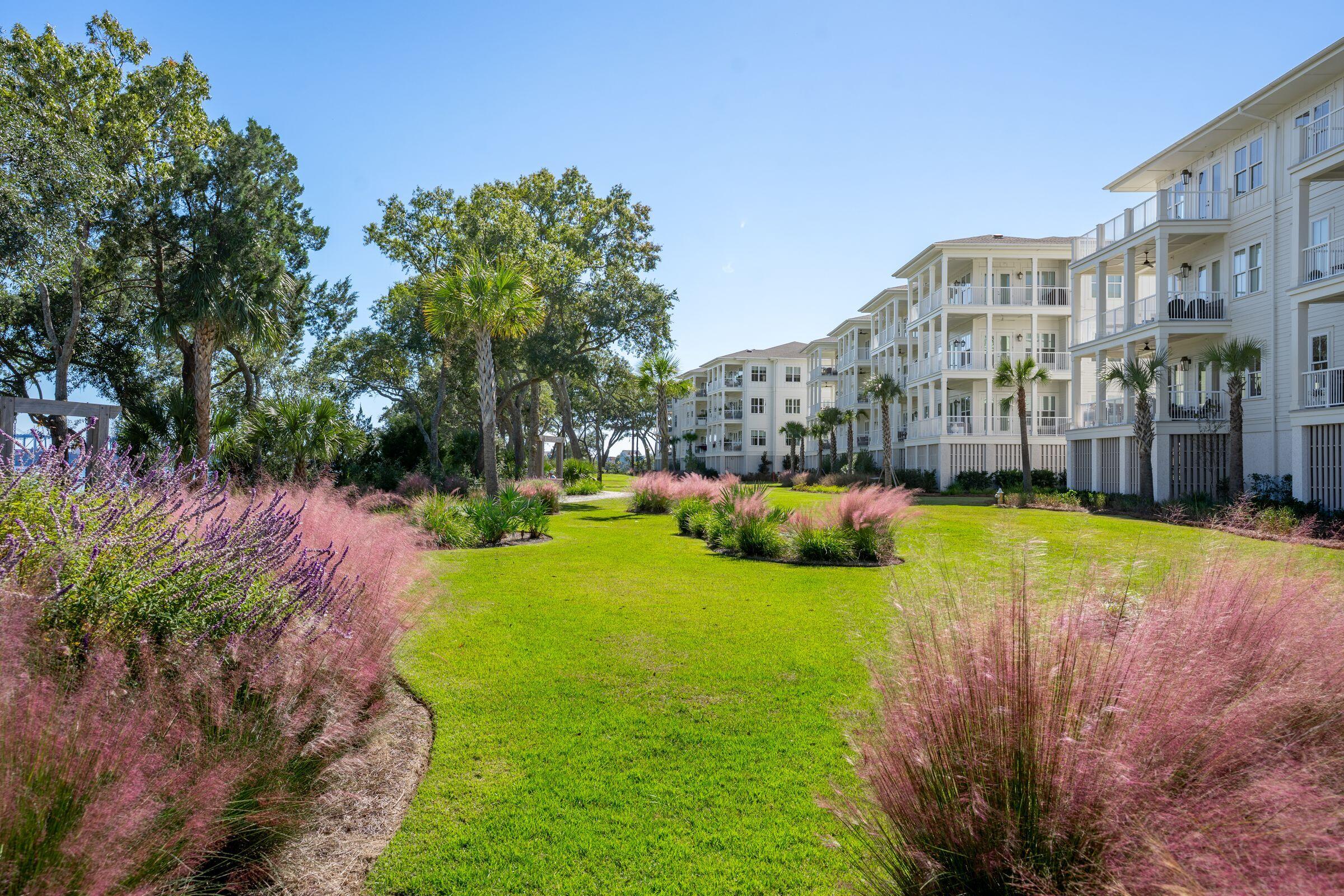 600 Waterman Street # 732, Charleston Unit: 732