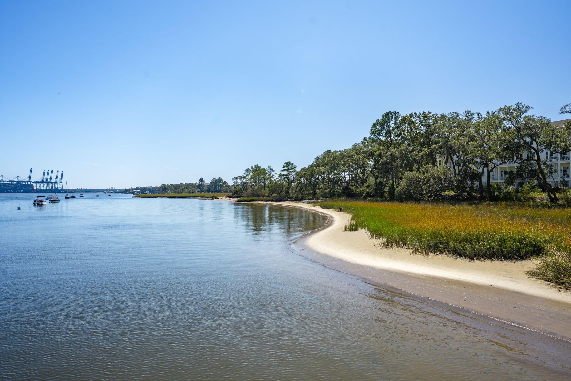 600 Waterman Street # 732, Charleston Unit: 732