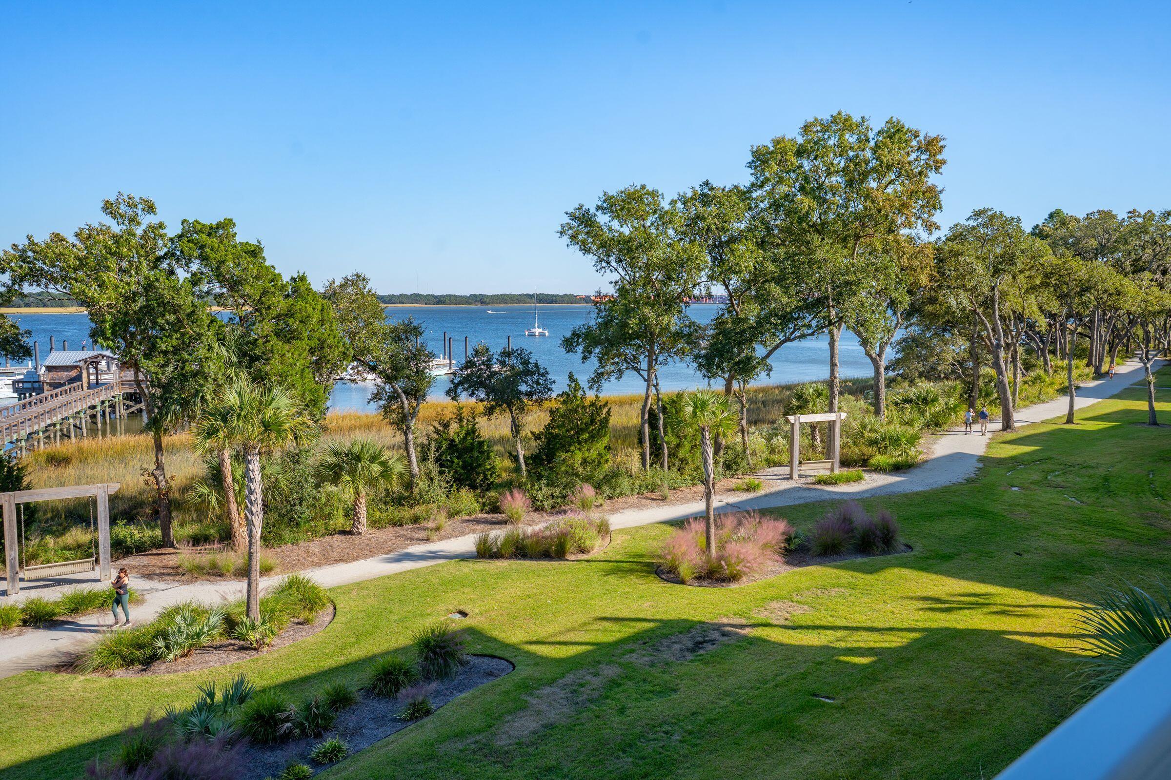 600 Waterman Street # 732, Charleston Unit: 732