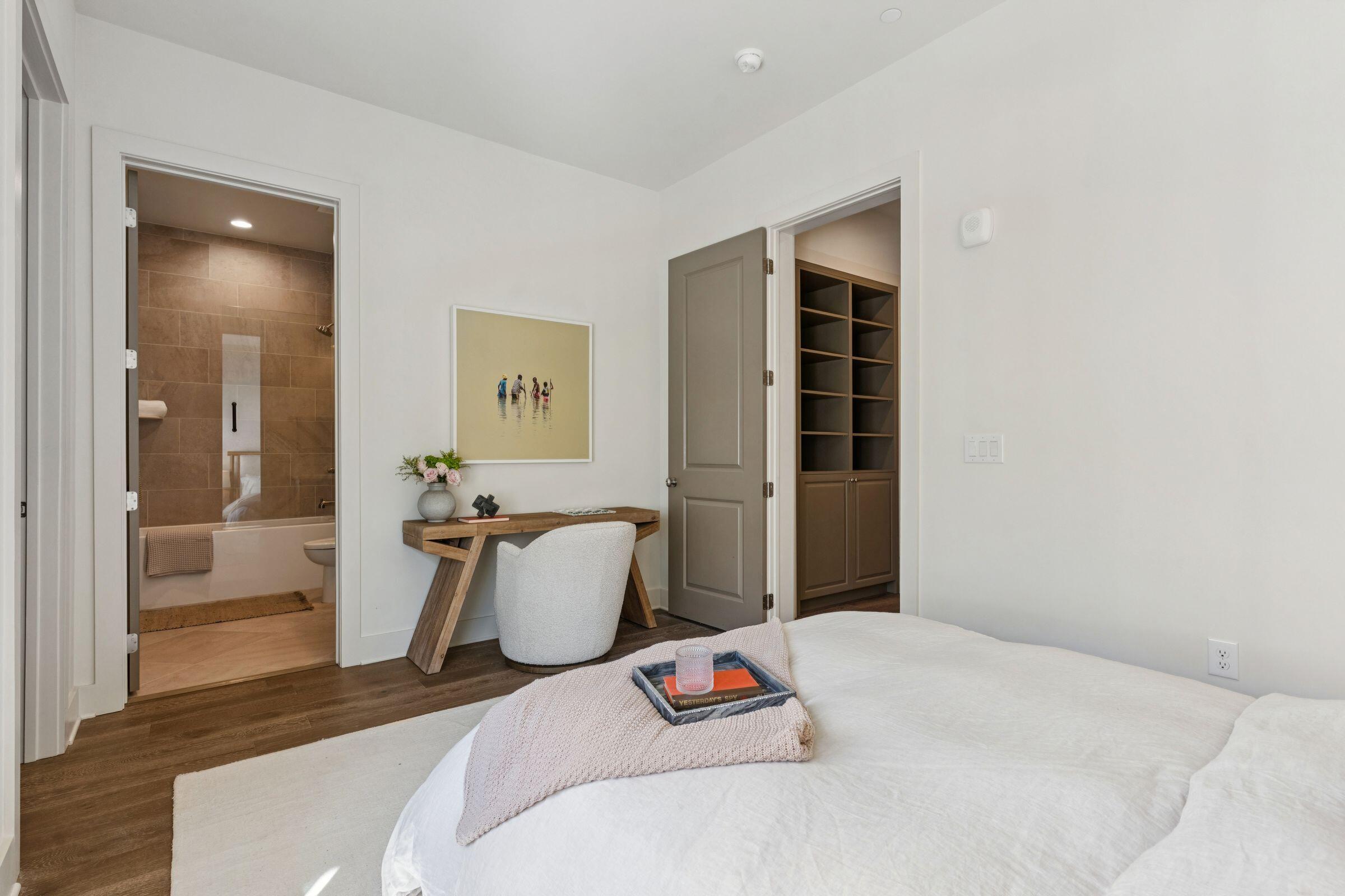 600 Waterman Street # 732, Charleston Unit: 732