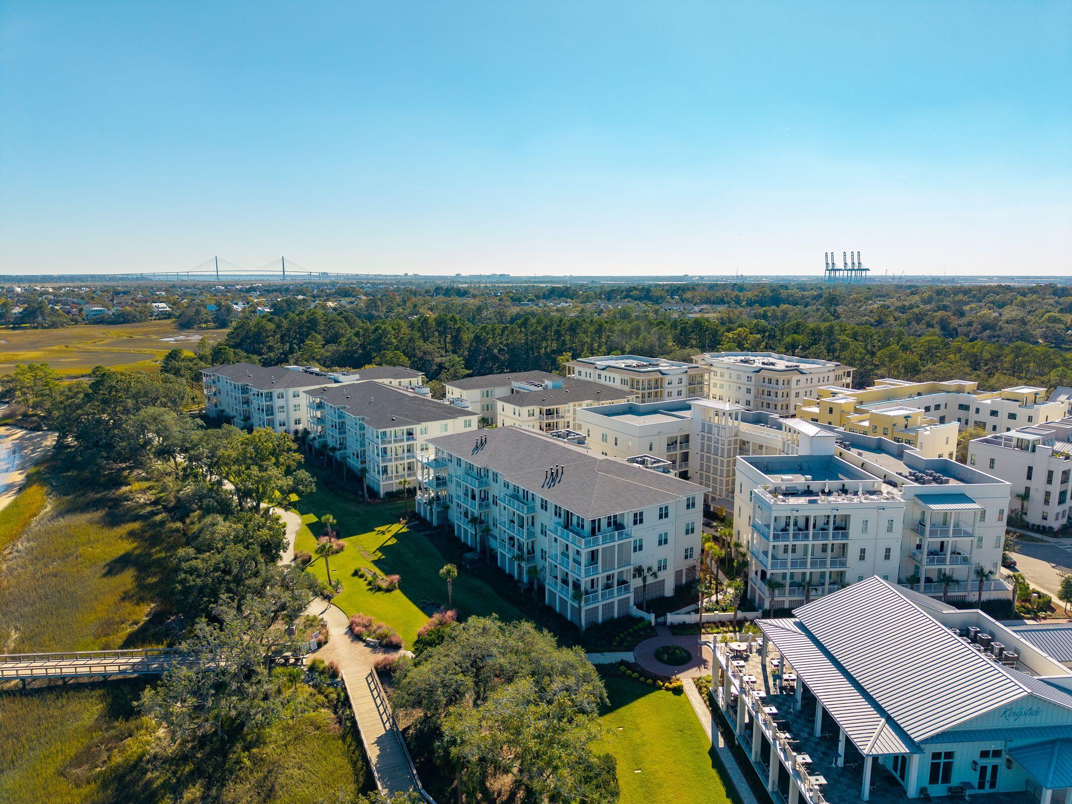 600 Waterman Street # 732, Charleston Unit: 732