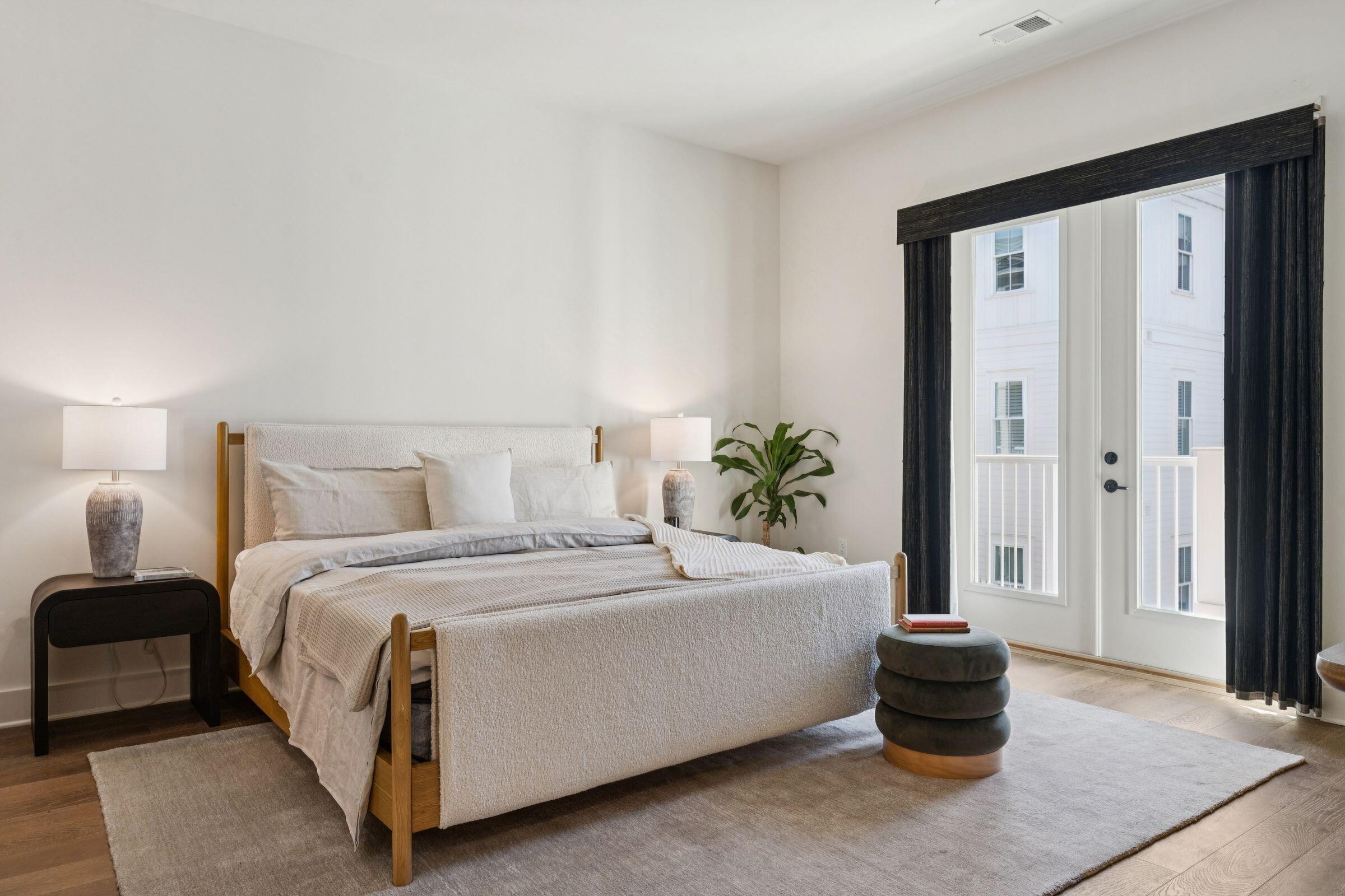 600 Waterman Street # 732, Charleston Unit: 732