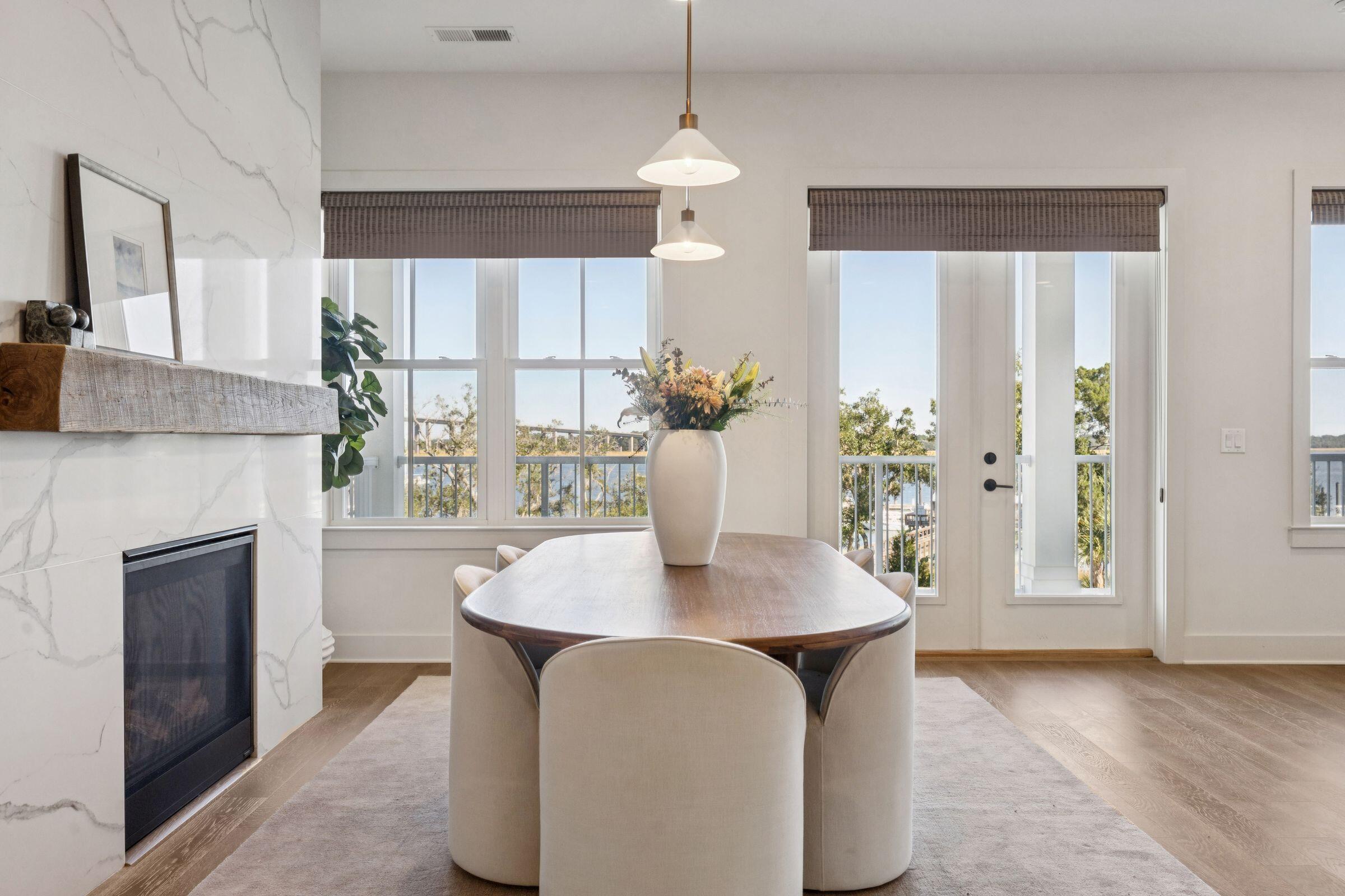 600 Waterman Street # 732, Charleston Unit: 732