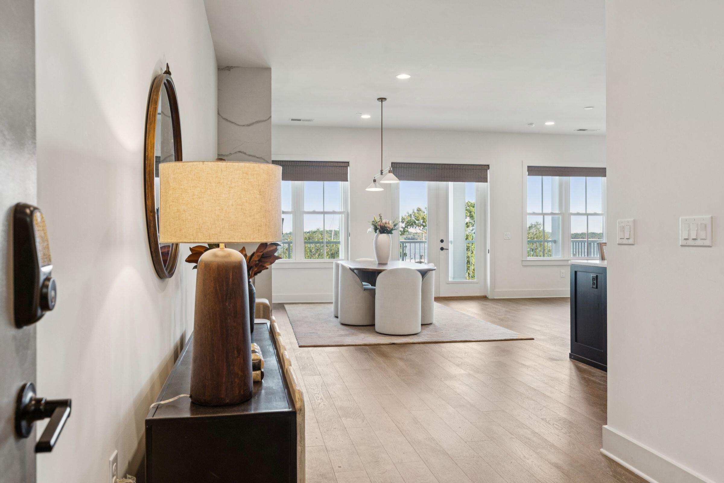 600 Waterman Street # 732, Charleston Unit: 732