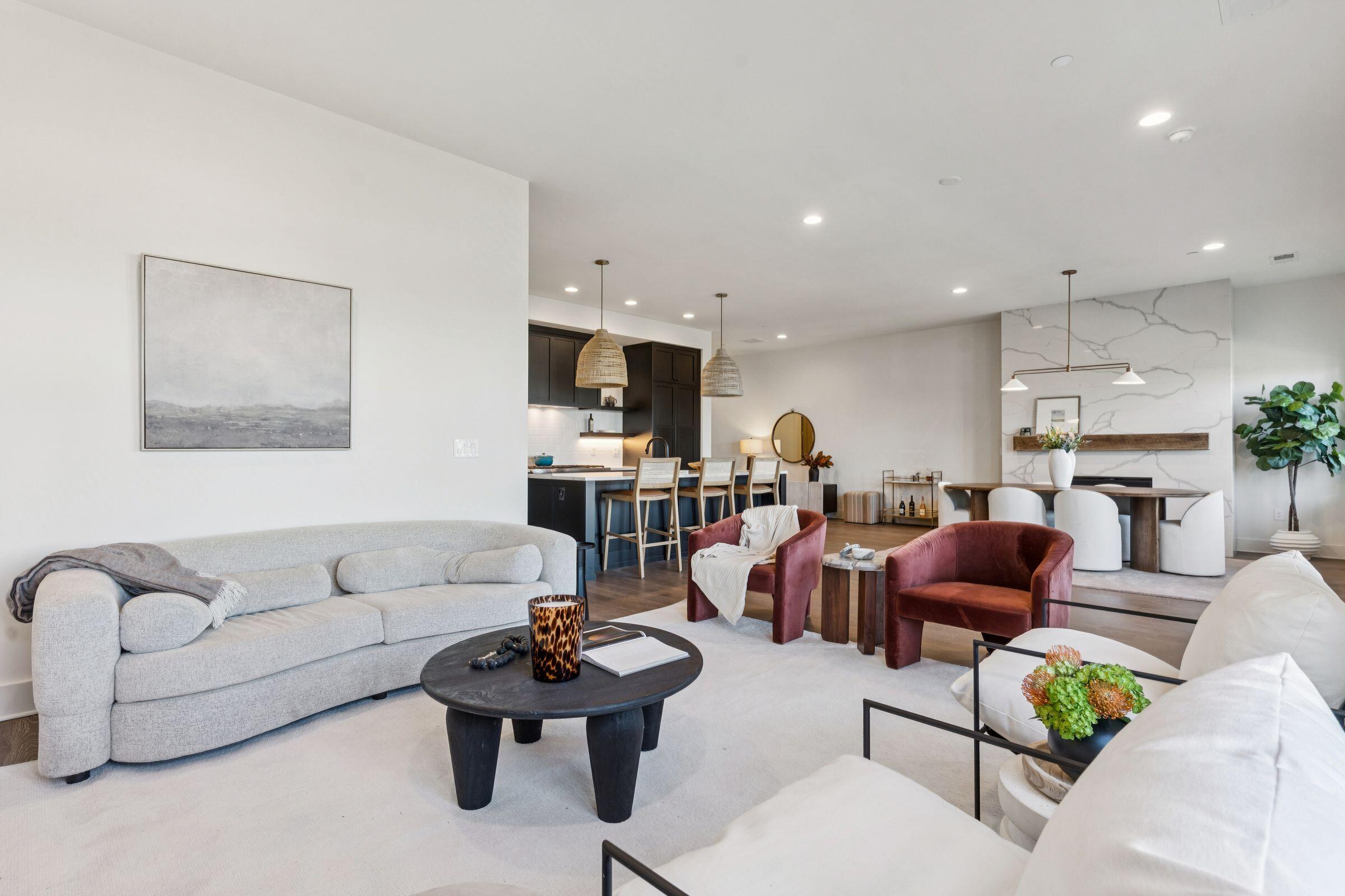 600 Waterman Street # 732, Charleston Unit: 732