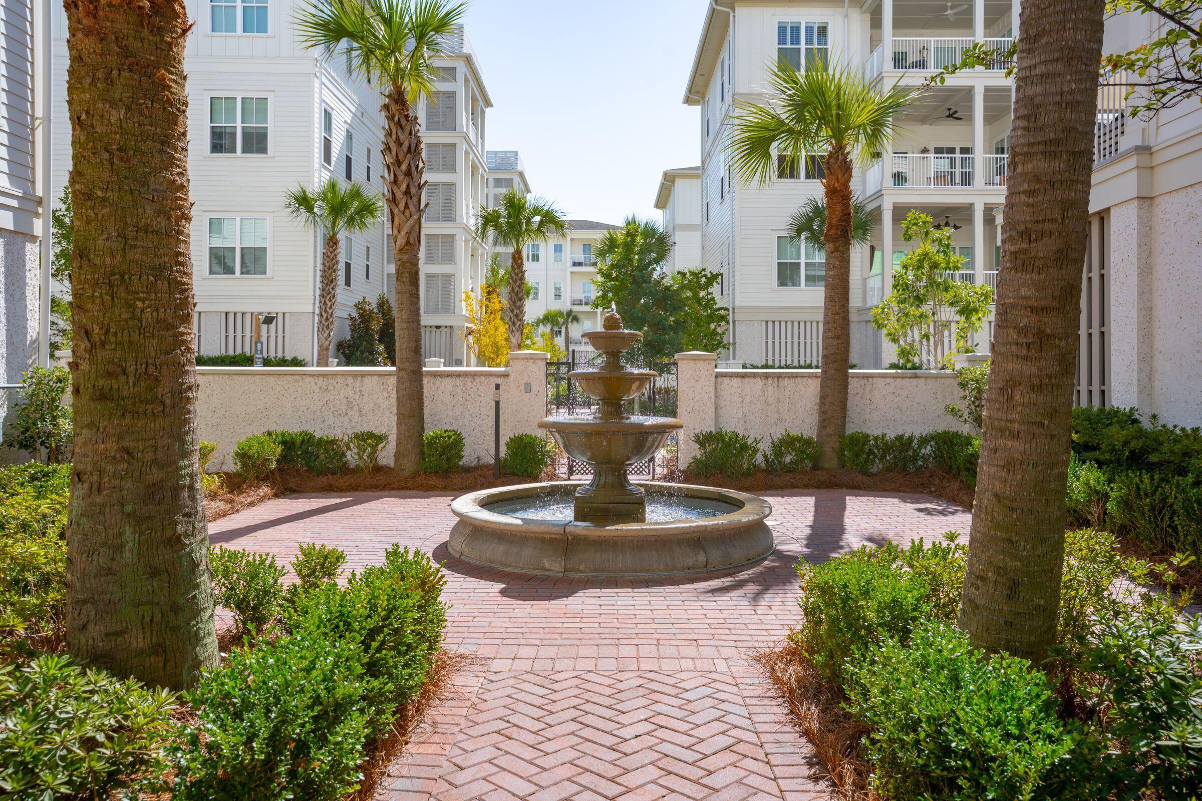 600 Waterman Street # 732, Charleston Unit: 732