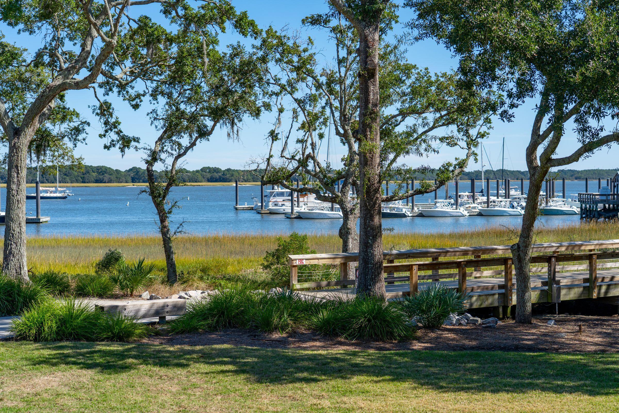 600 Waterman Street # 732, Charleston Unit: 732