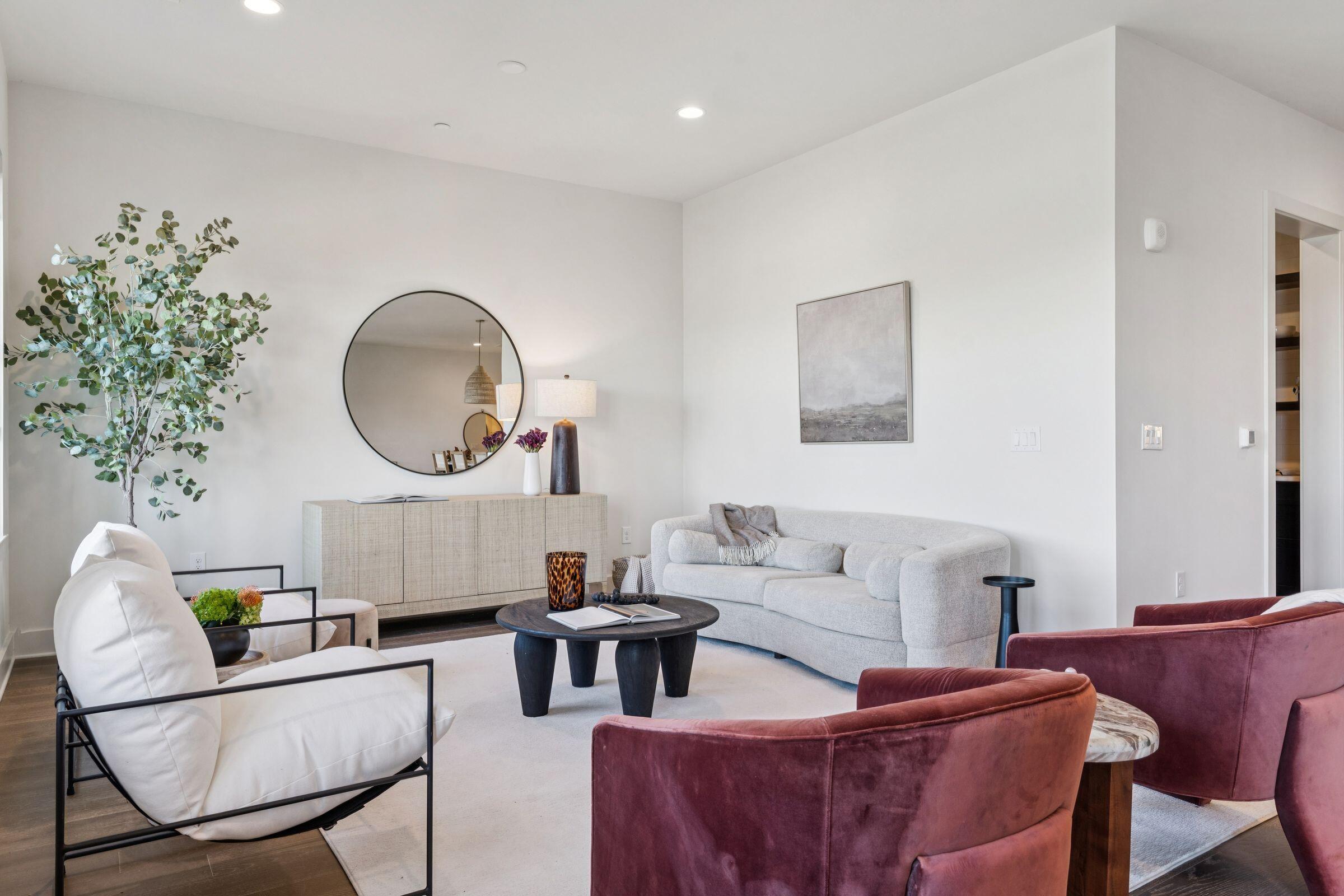 600 Waterman Street # 732, Charleston Unit: 732