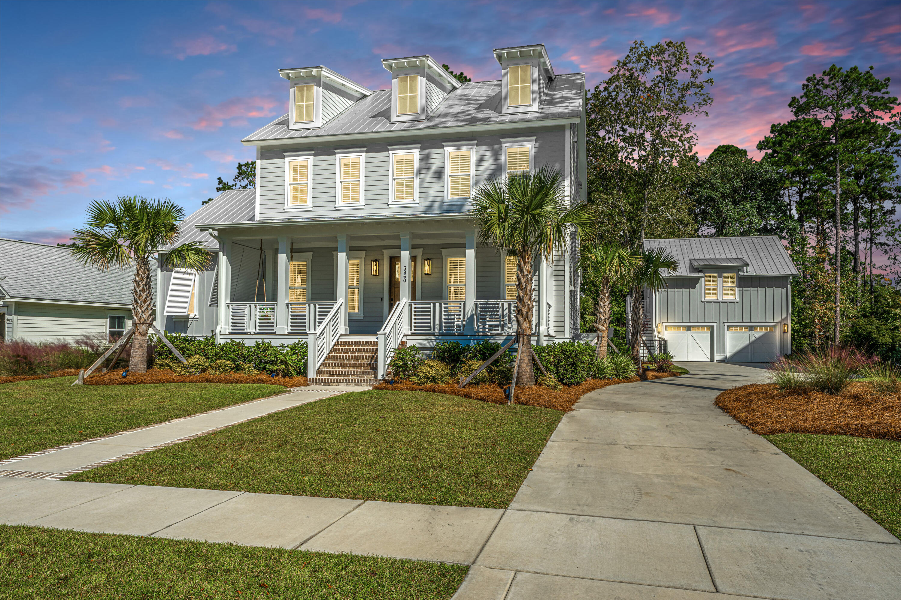 3860 Summerton Street