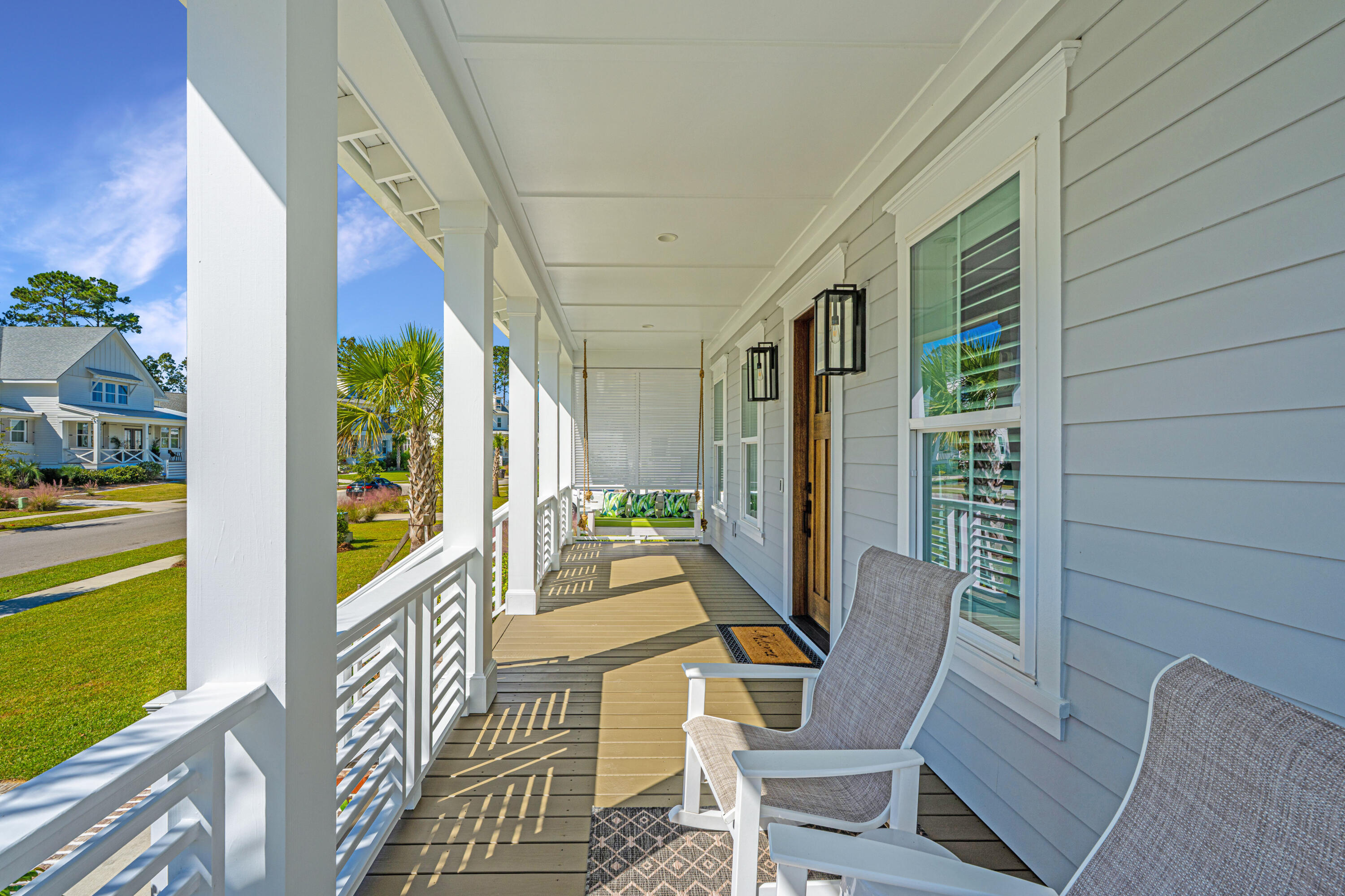 3860 Summerton Street