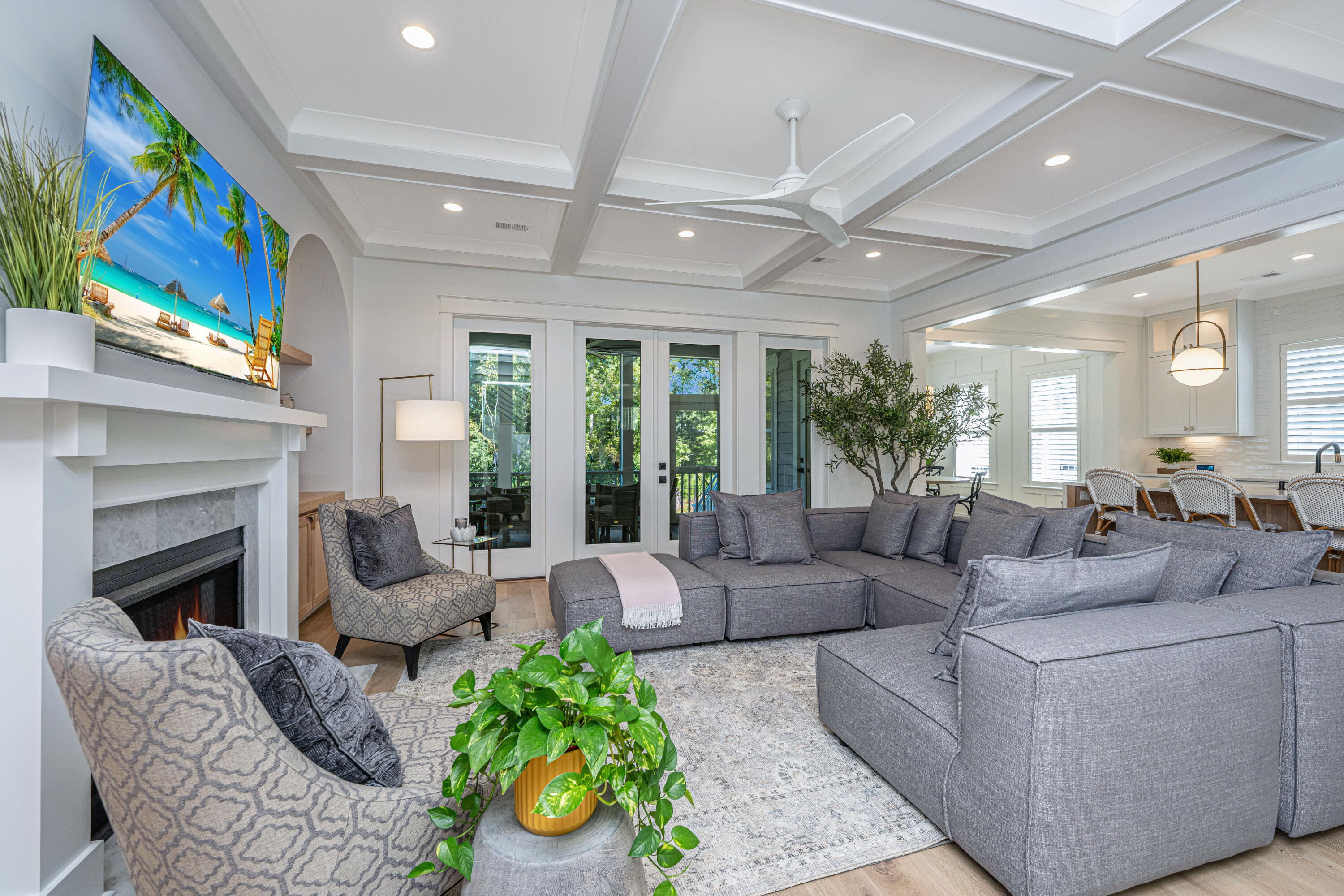 3860 Summerton Street