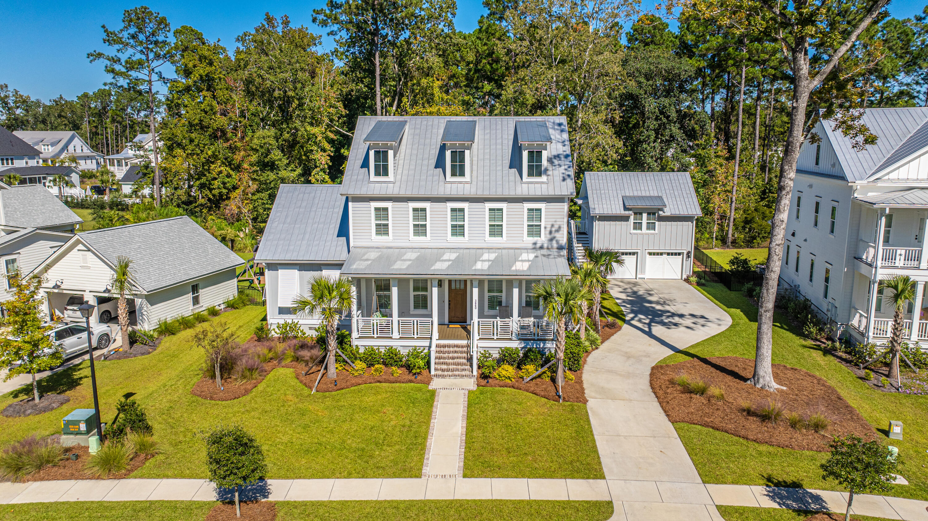 3860 Summerton Street