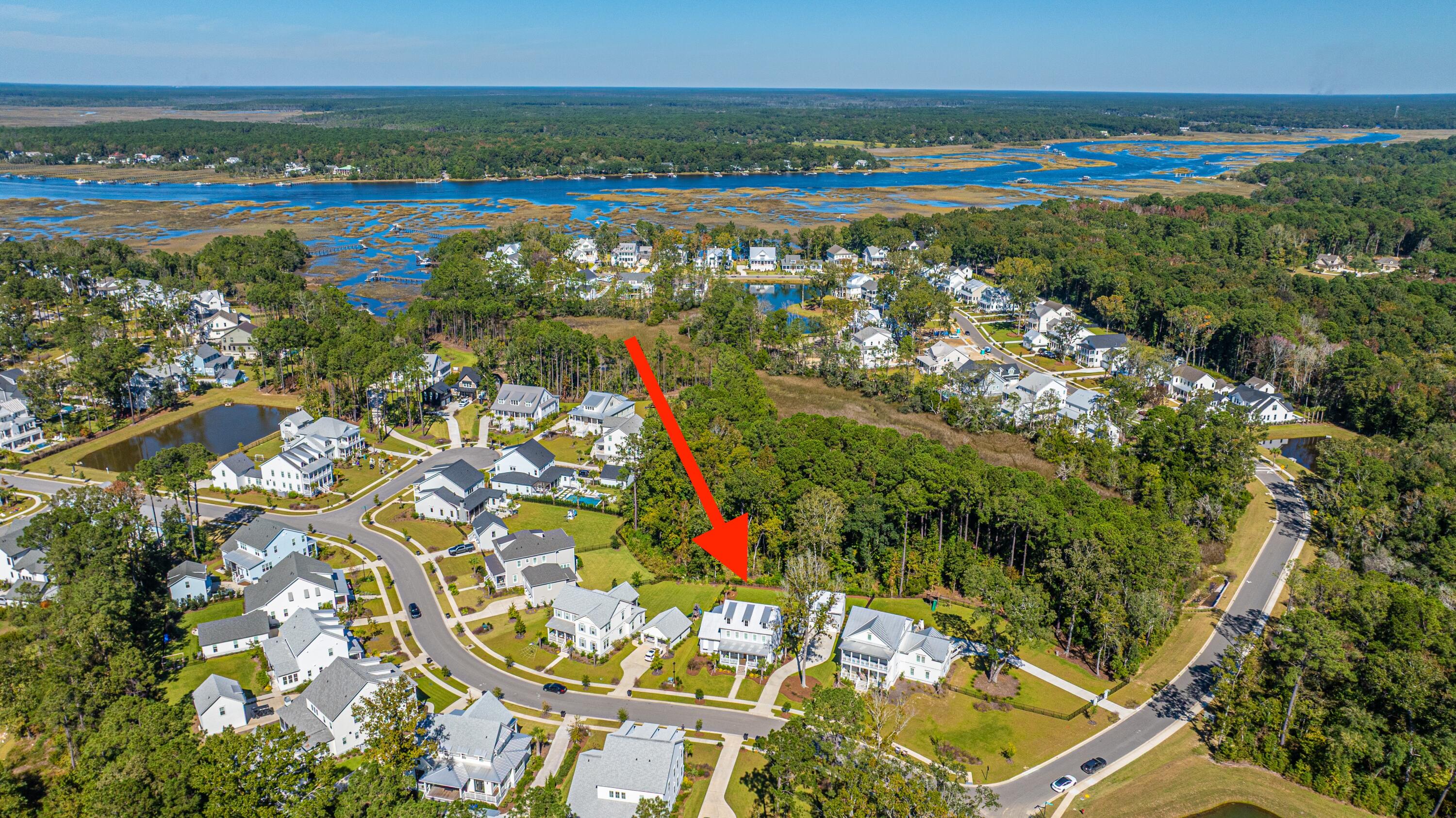 3860 Summerton Street