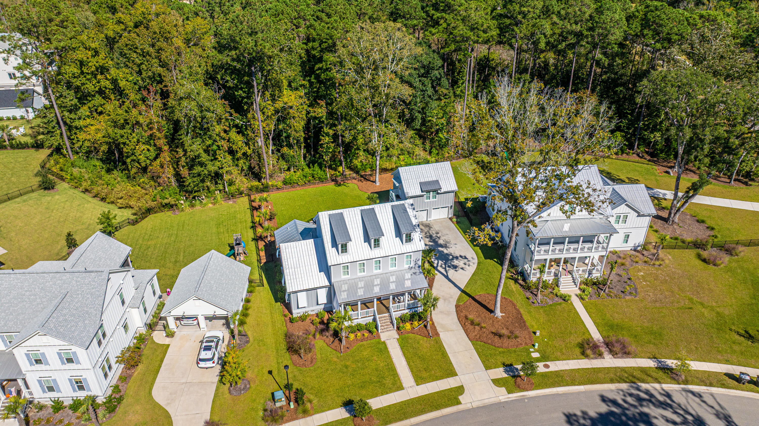 3860 Summerton Street