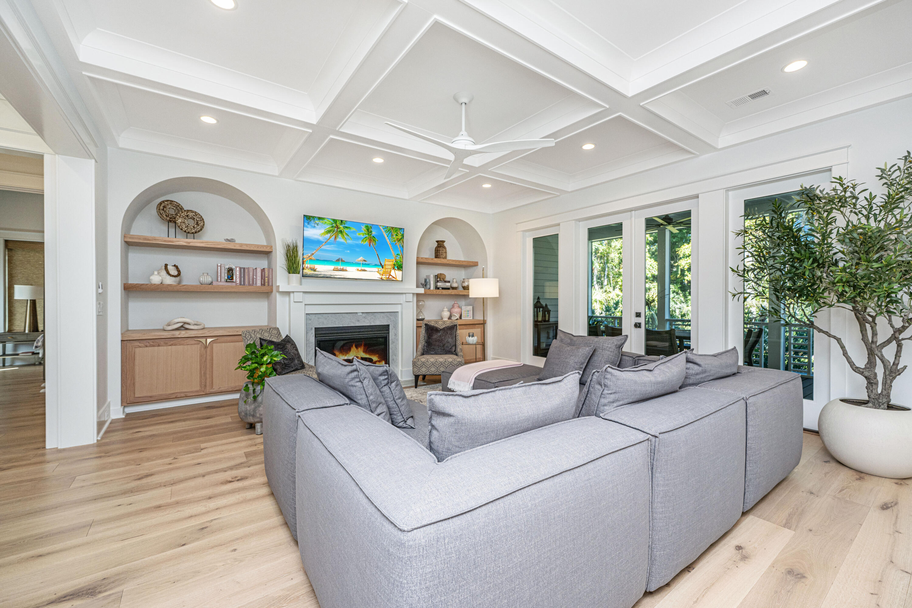 3860 Summerton Street