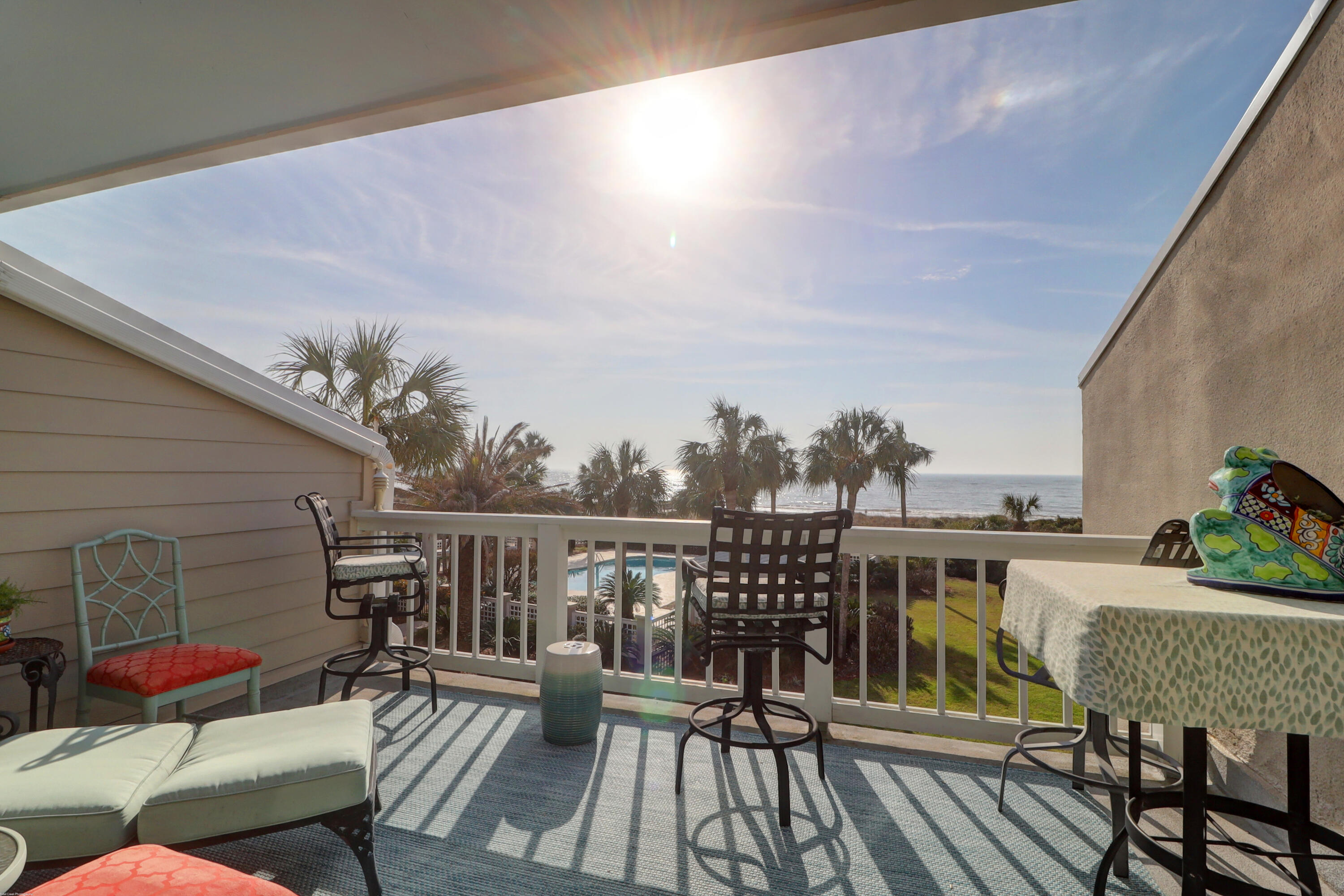 22 Beach Club Villas # 22