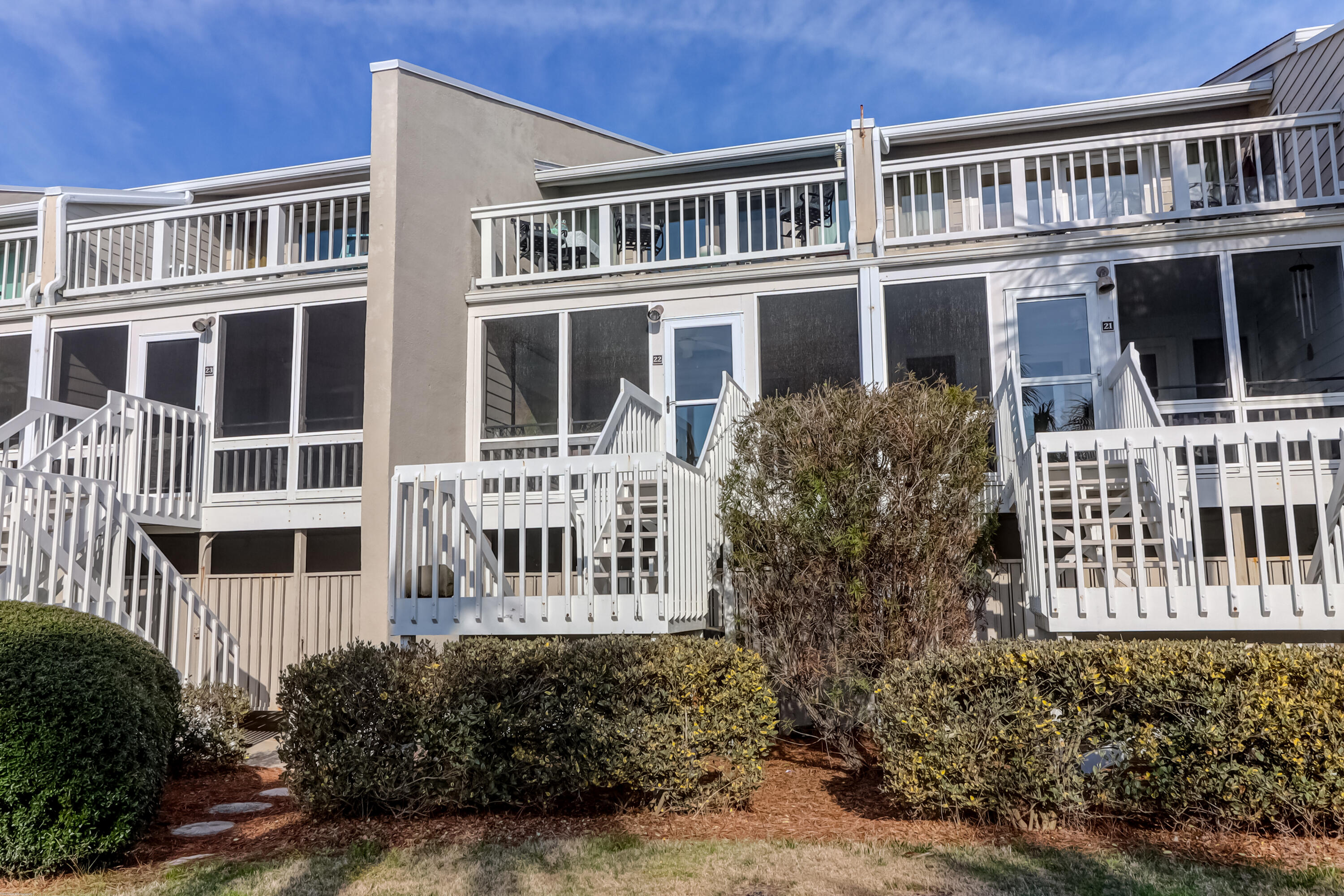 22 Beach Club Villas # 22