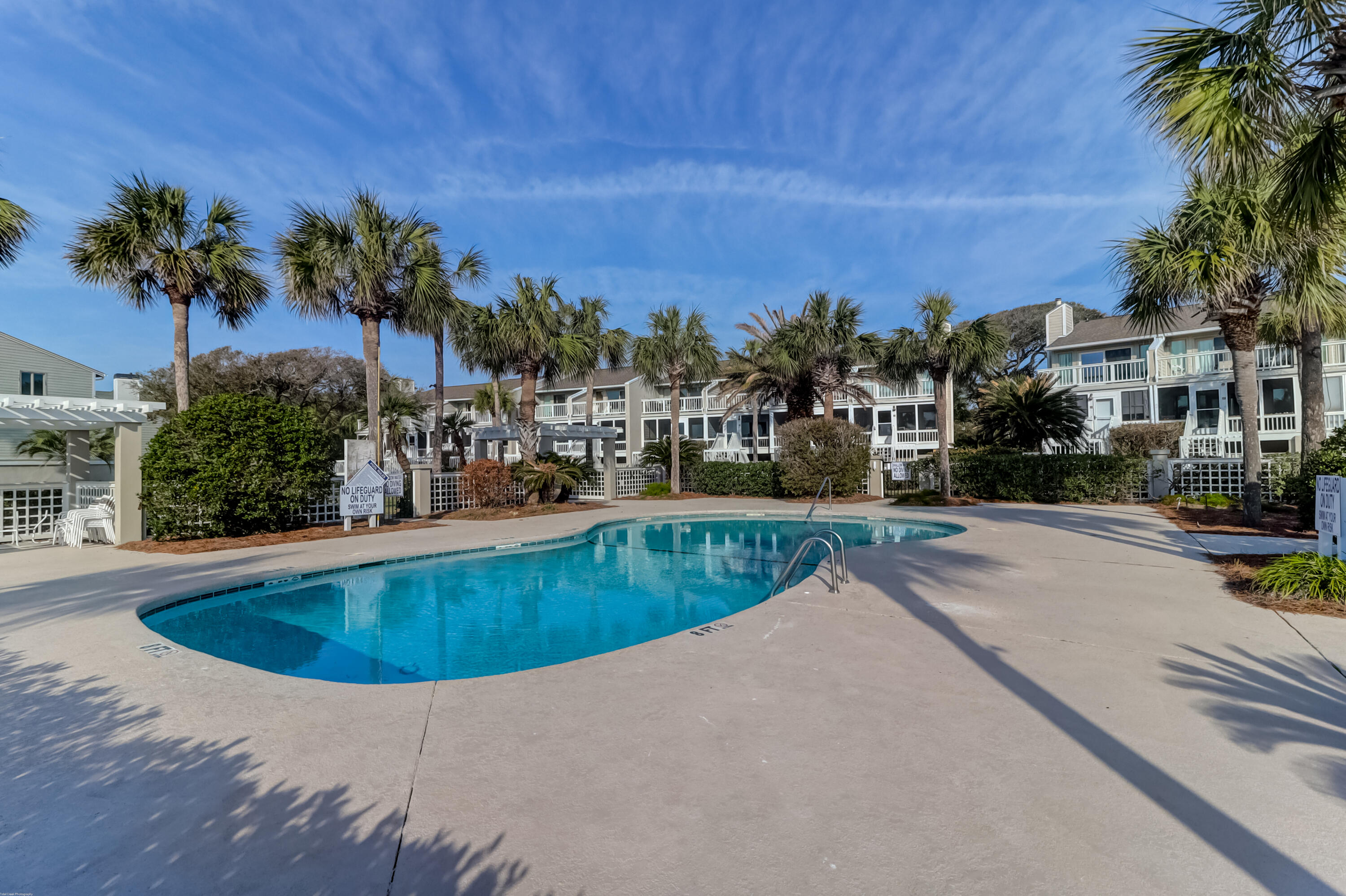 22 Beach Club Villas # 22