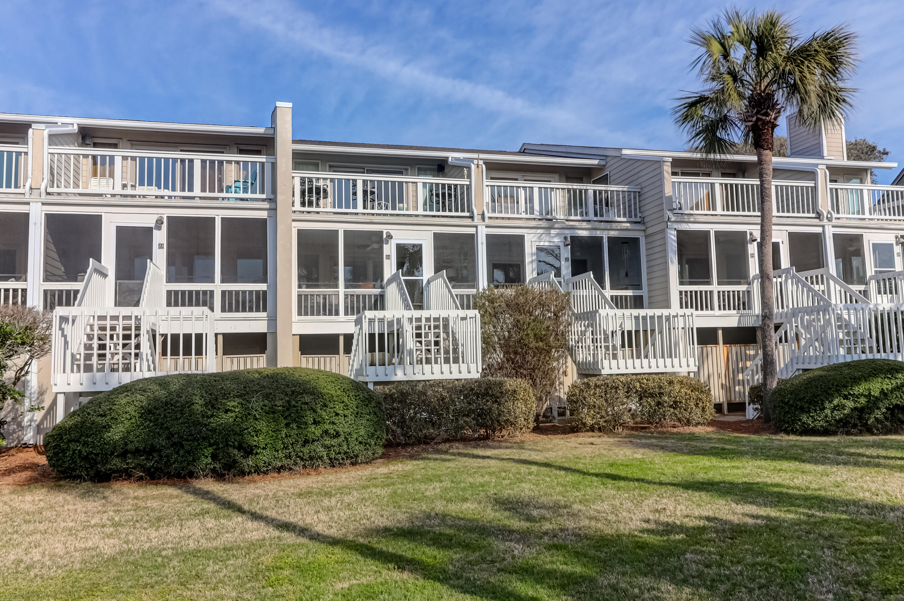 22 Beach Club Villas # 22