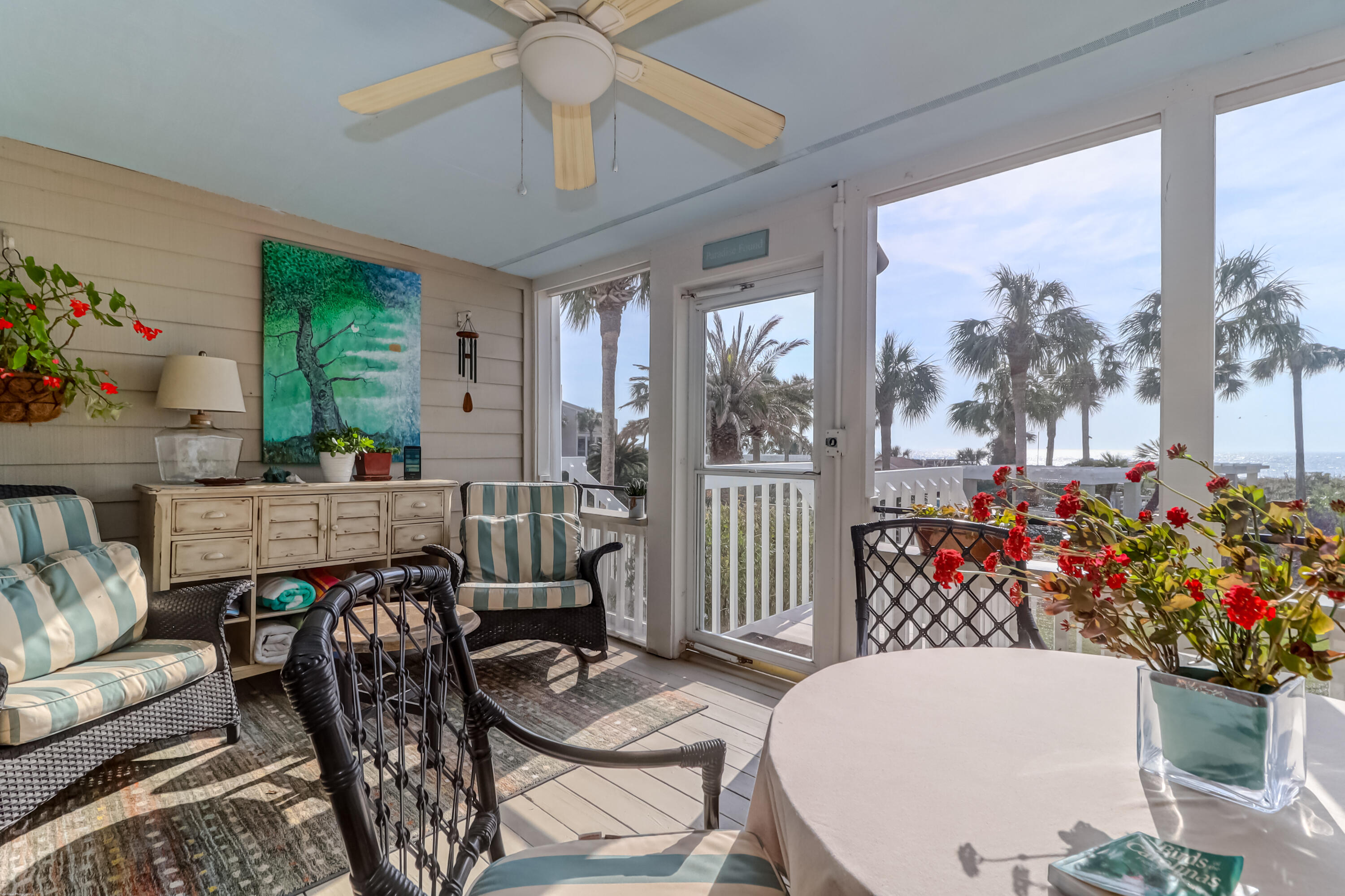 22 Beach Club Villas # 22