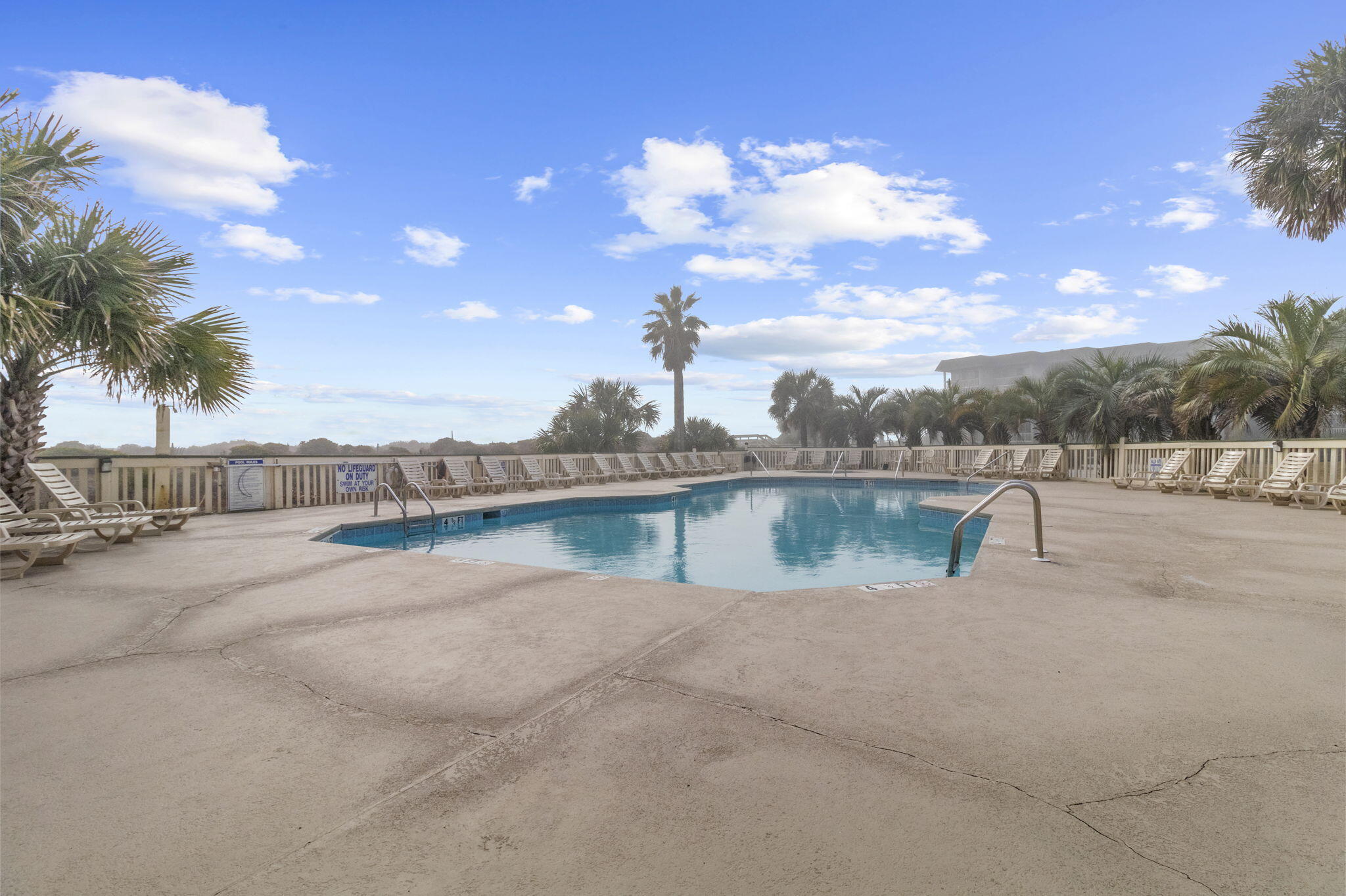 1300 Ocean Boulevard # 305