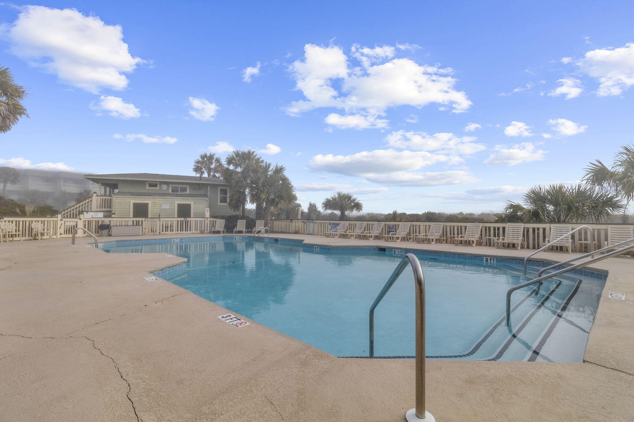 1300 Ocean Boulevard # 305