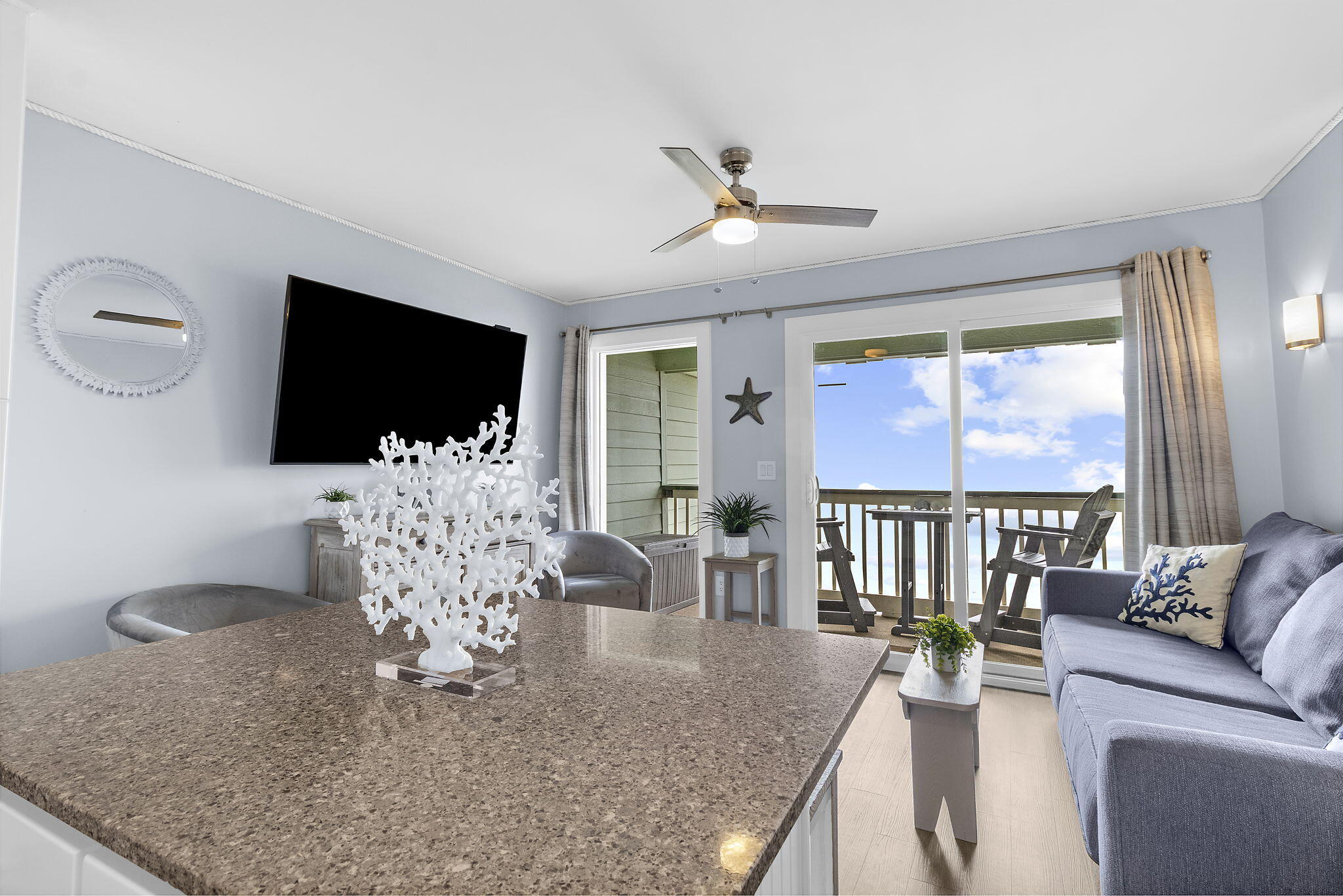 1300 Ocean Boulevard # 305